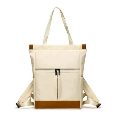 Ladies Water-resistant Laptop Backpack for Women
