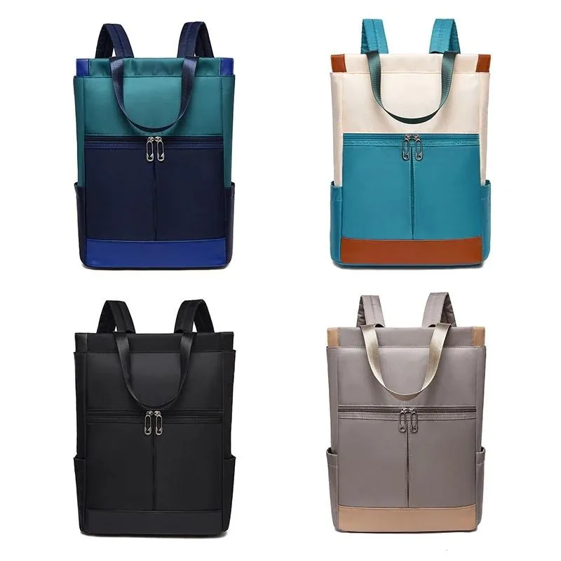 Ladies Water-resistant Laptop Backpack for Women