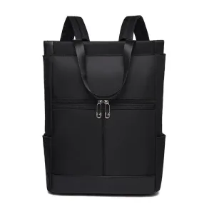 Ladies Water-resistant Laptop Backpack for Women