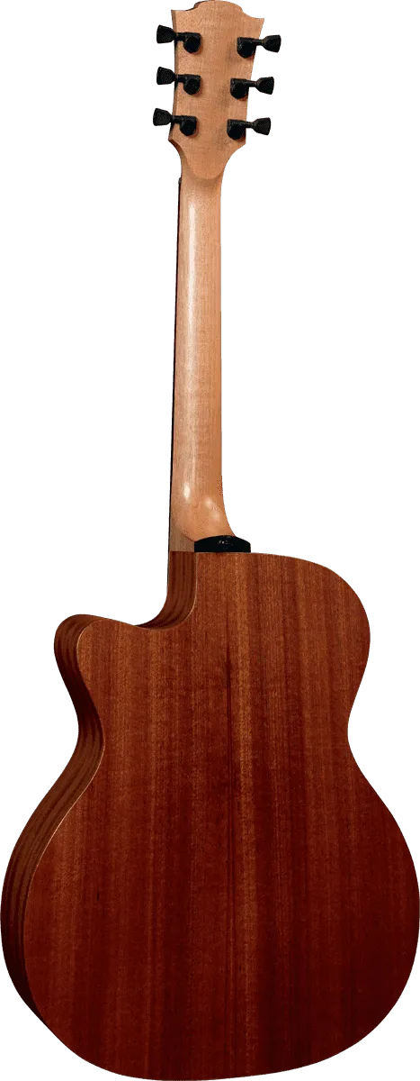Lag Tramontane T70ACE Electro Acoustic Guitar
