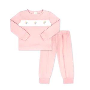 Lagniappe Play Set - Playtime Pink, Balloon