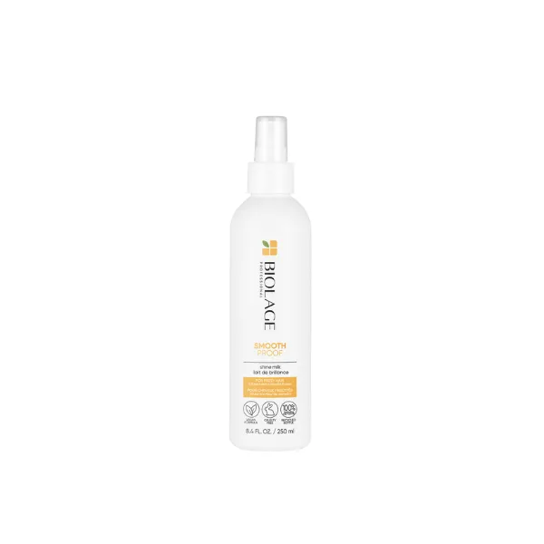 Lait de brillance Smooth Proof