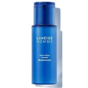 Laneige Homme Active Water Moisturizer 125ml