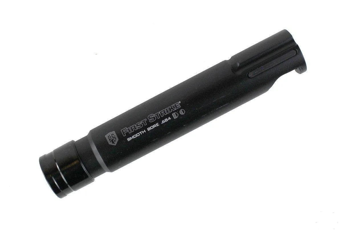 Lapco First Strike T15 Smooth Bore FSR Paintball Barrel System