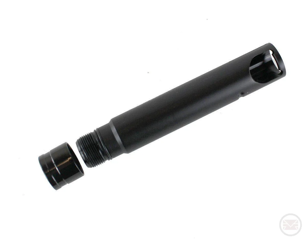 Lapco First Strike T15 Smooth Bore FSR Paintball Barrel System