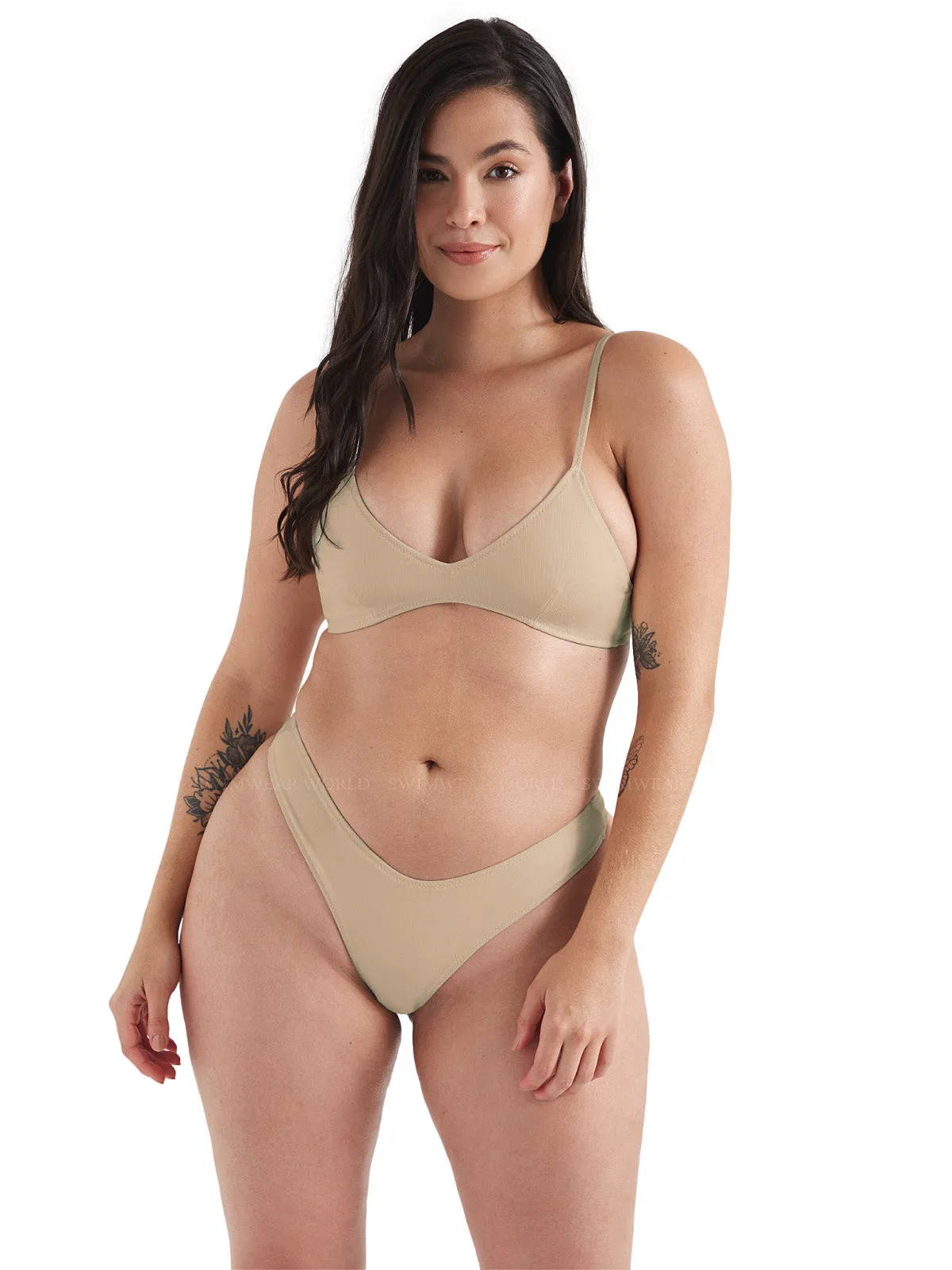 Lara-Heidi Bikini