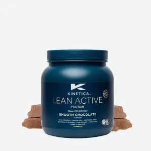 Lean Active Protein  Chocolate 300g