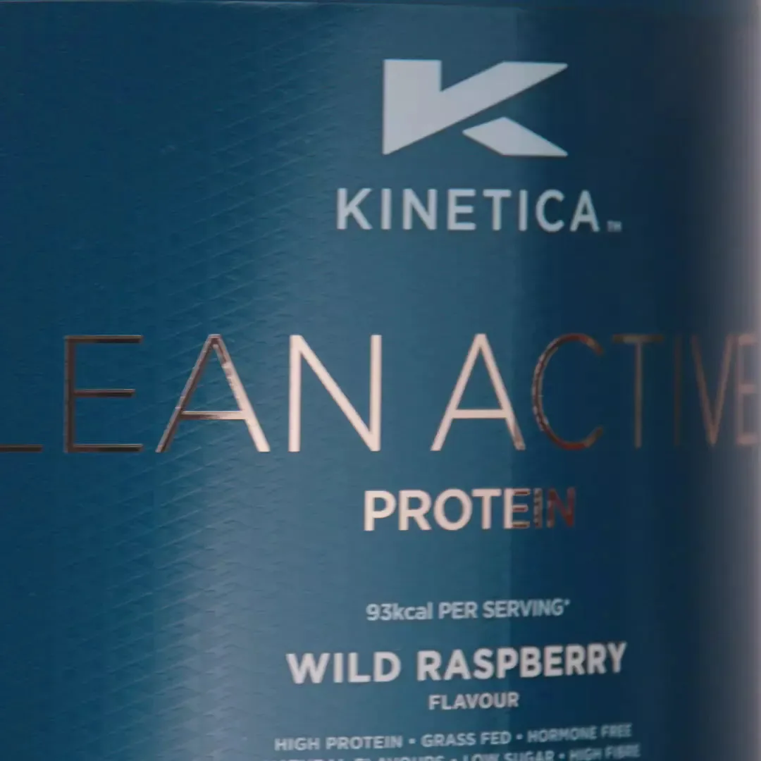 Lean Active Protein  Chocolate 300g