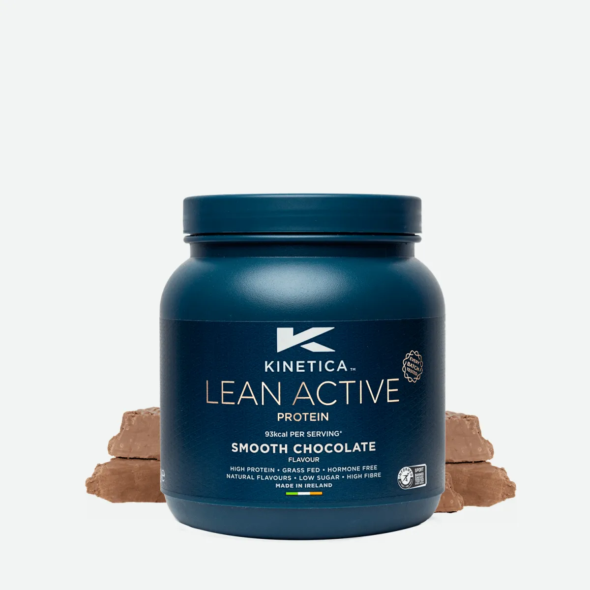 Lean Active Protein  Chocolate 300g
