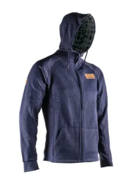 LEATT HOODIE [UPCYCLE] 2022 - END OF RANGE; WHILE STOCKS LAST