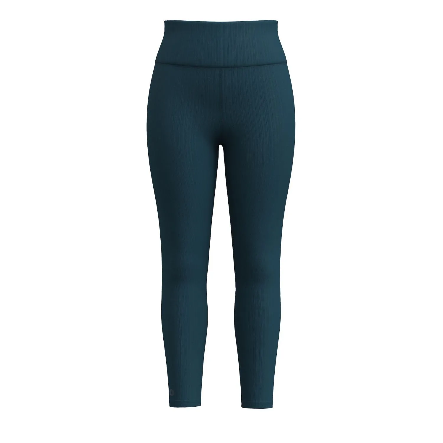 Legging Smartwool Active Ribbed Femmes