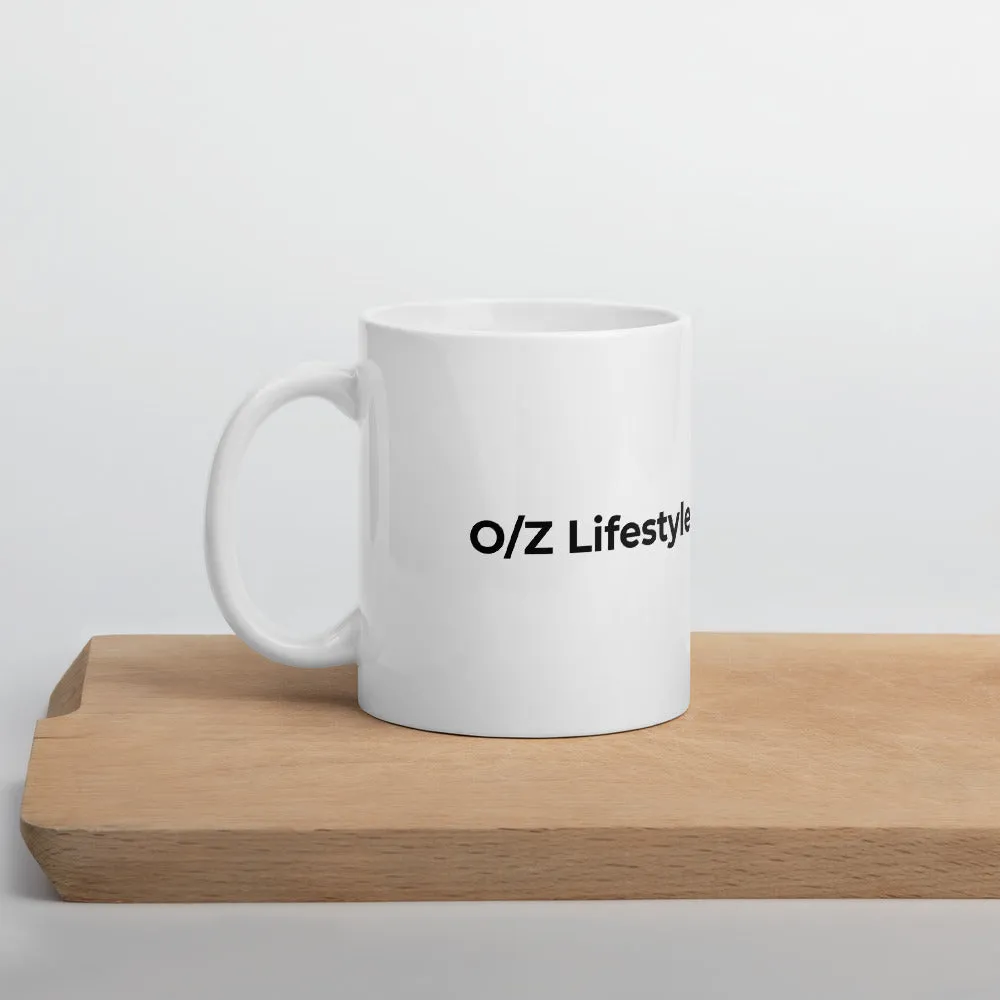 León Coffee Mug