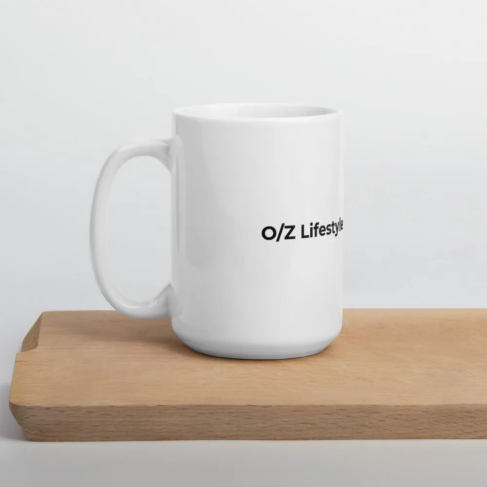 León Coffee Mug