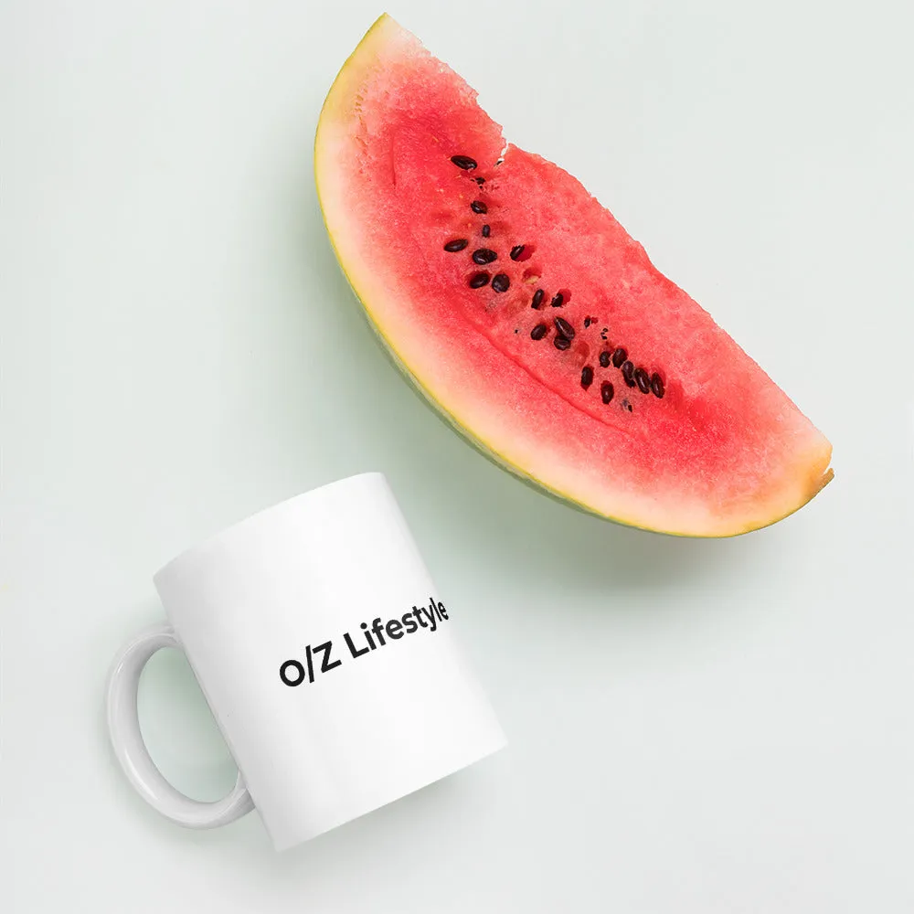 León Coffee Mug