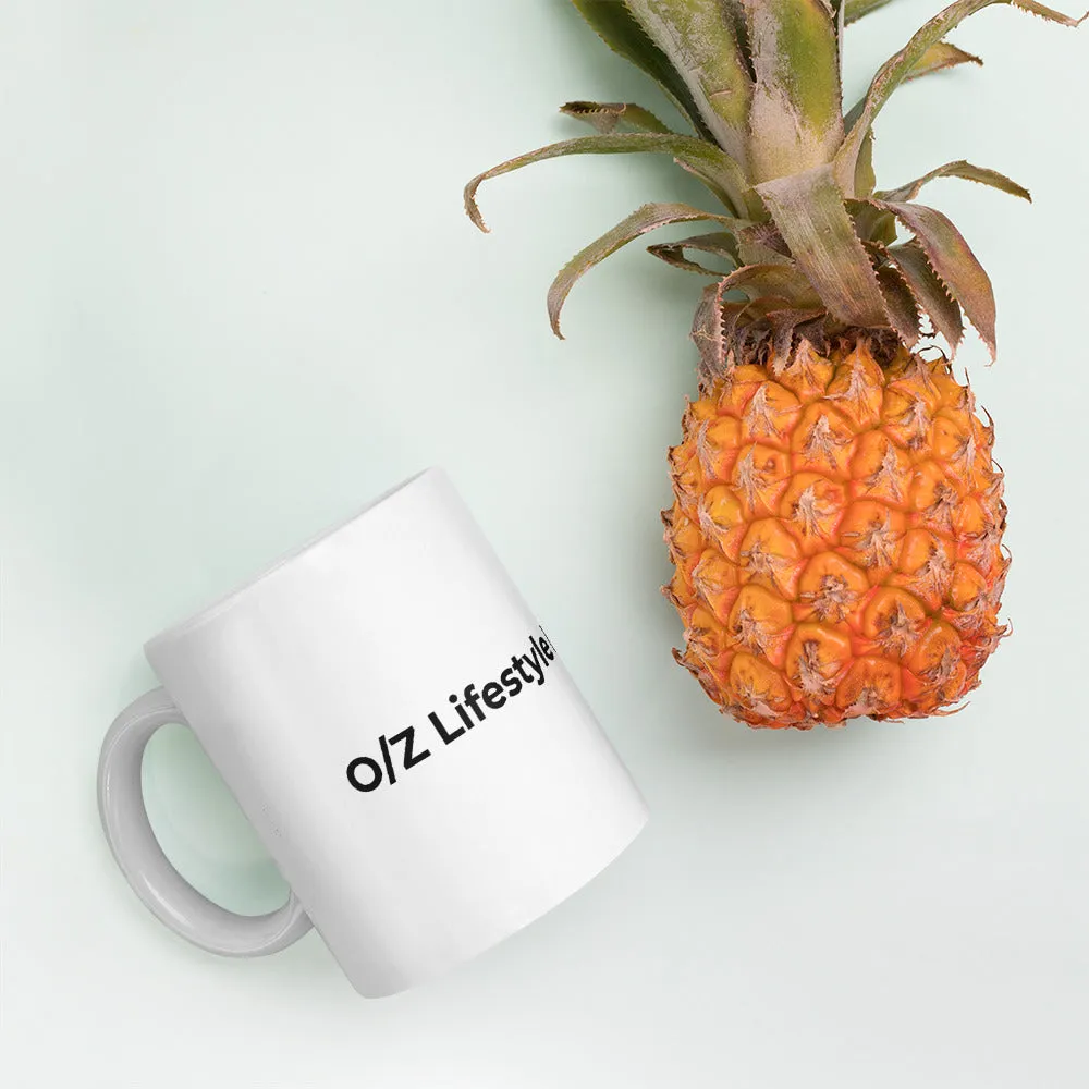 León Coffee Mug