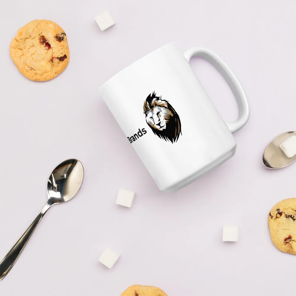 León Coffee Mug