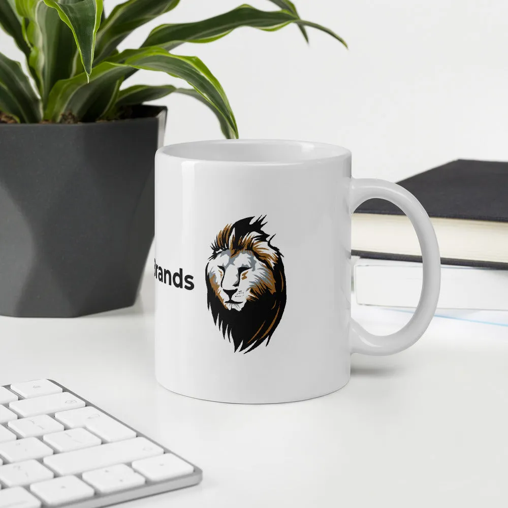 León Coffee Mug