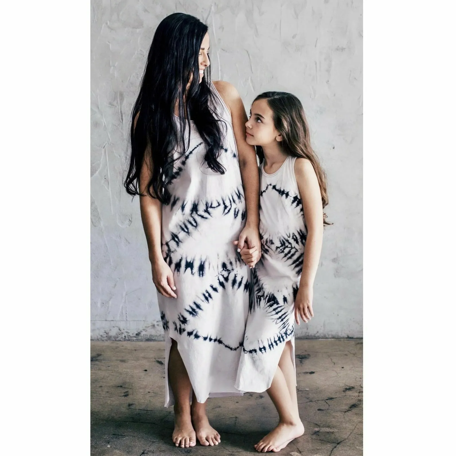 Lexi Tank Dress Zebra Light Adult