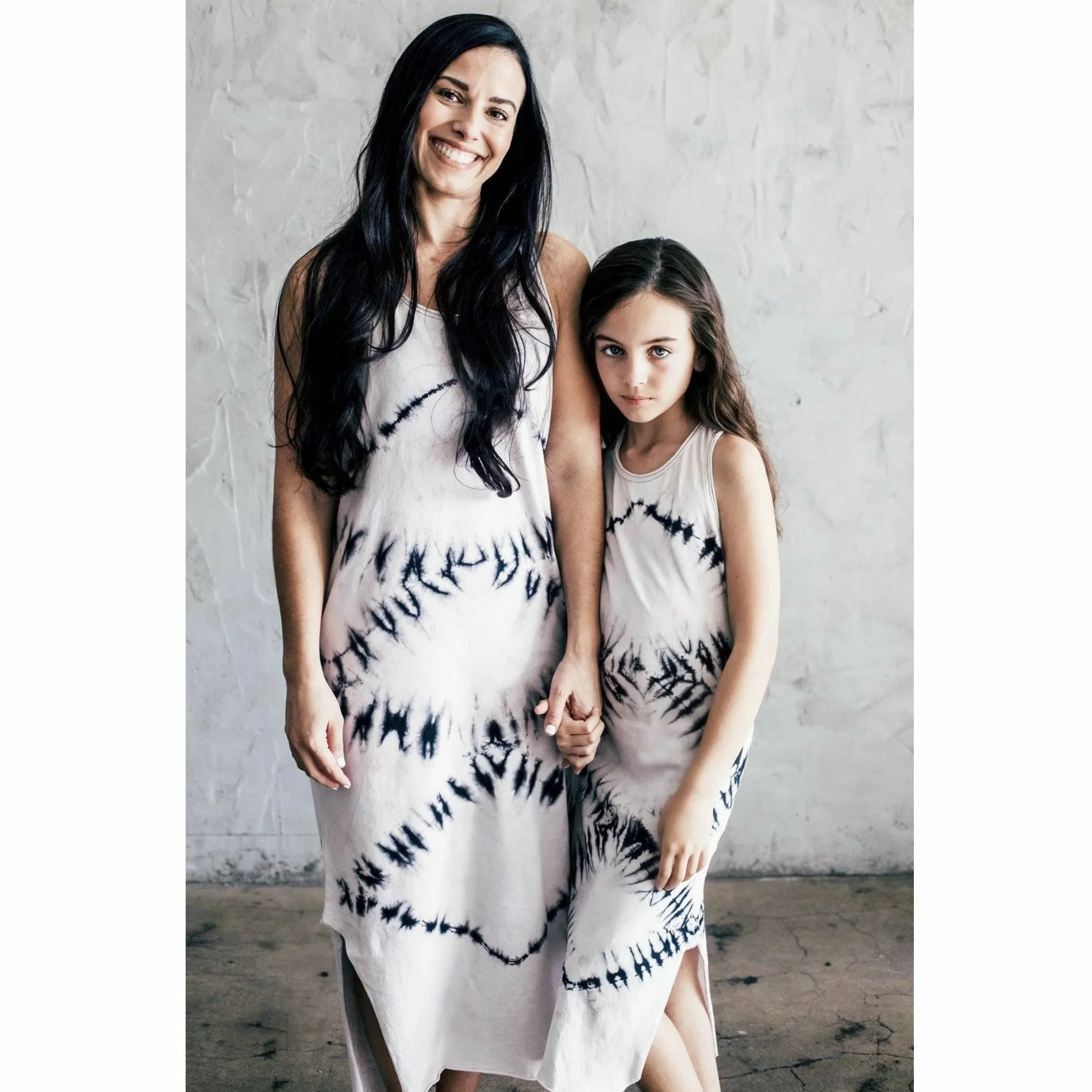 Lexi Tank Dress Zebra Light Adult