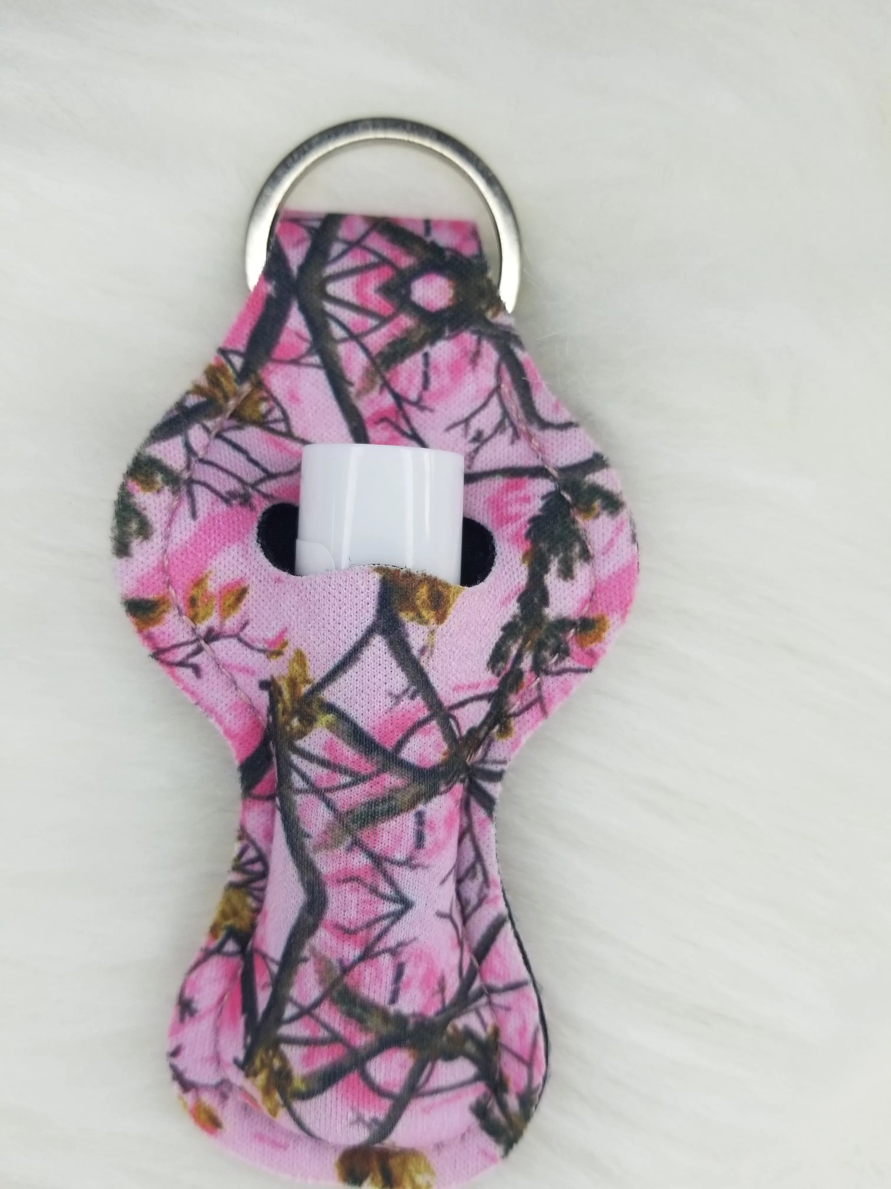 Lip Balm Clip