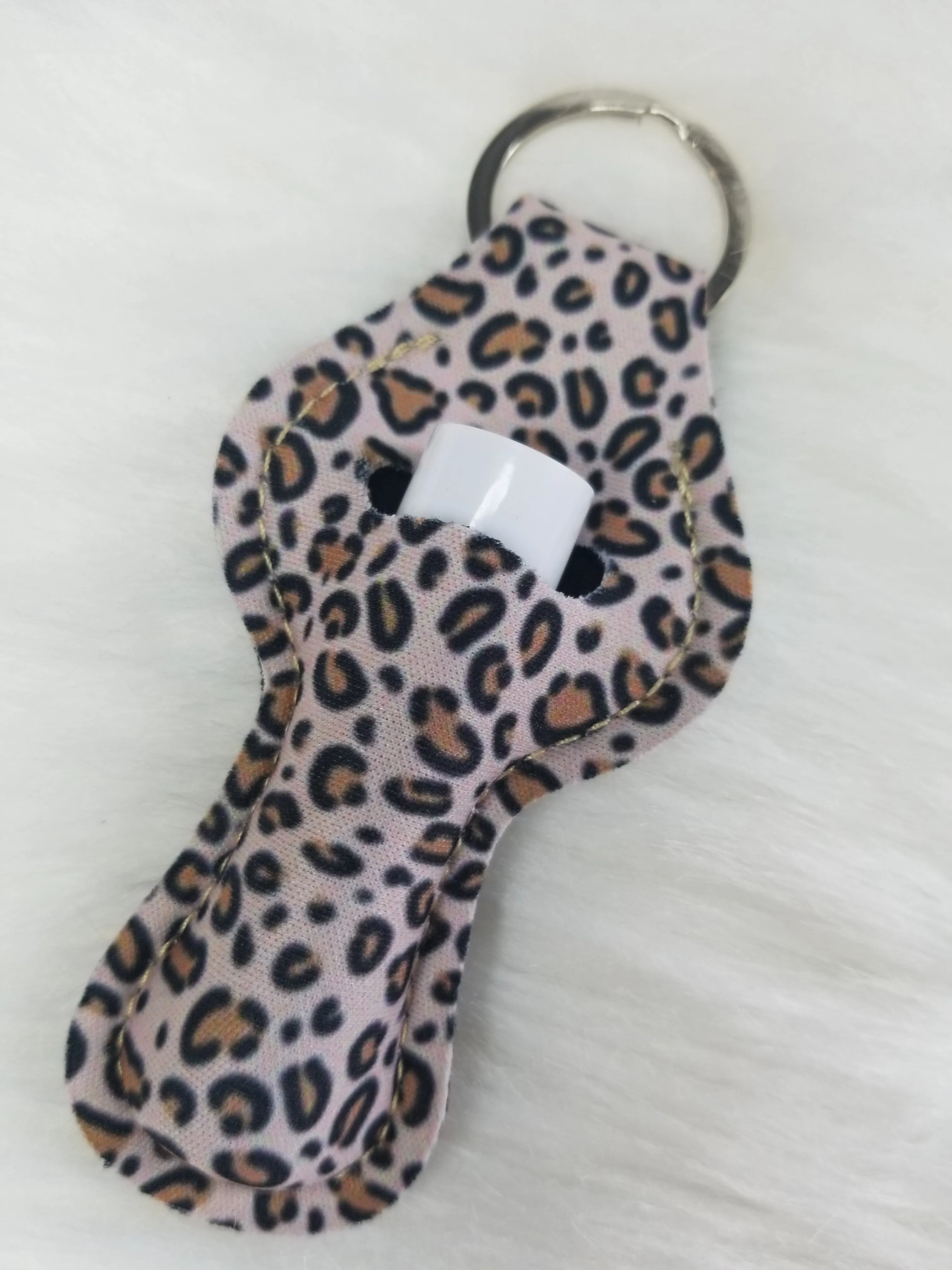 Lip Balm Clip