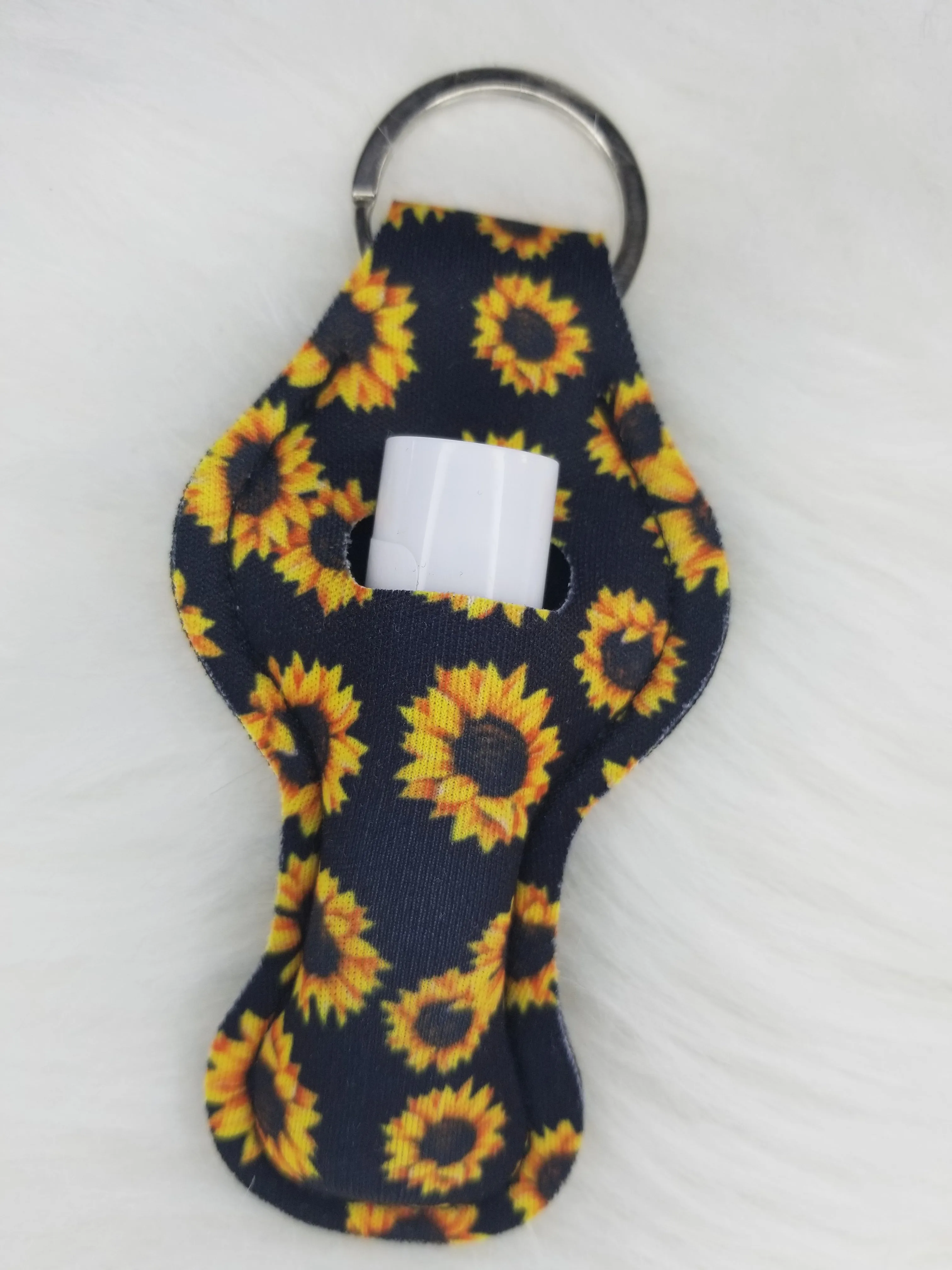 Lip Balm Clip