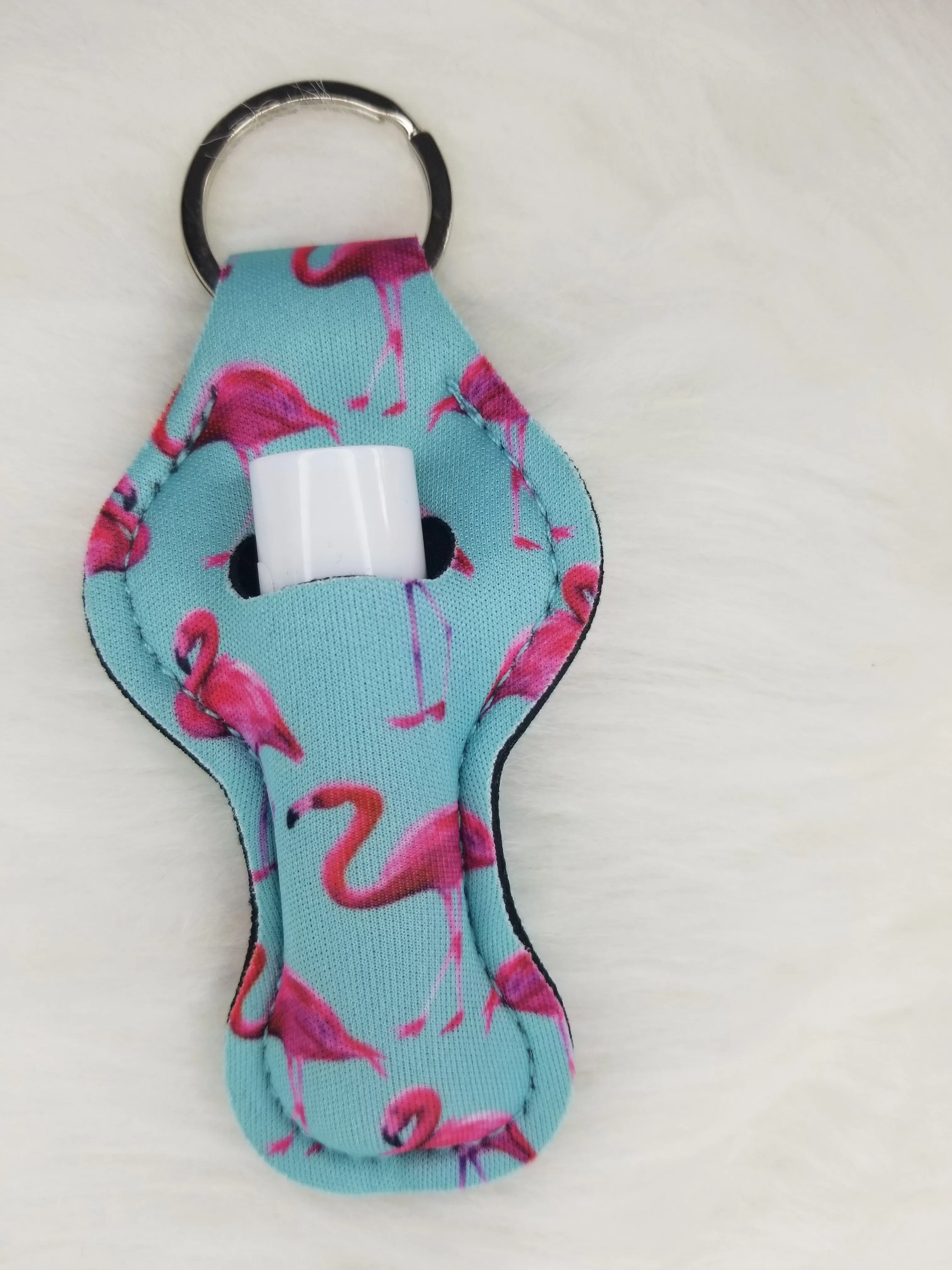 Lip Balm Clip
