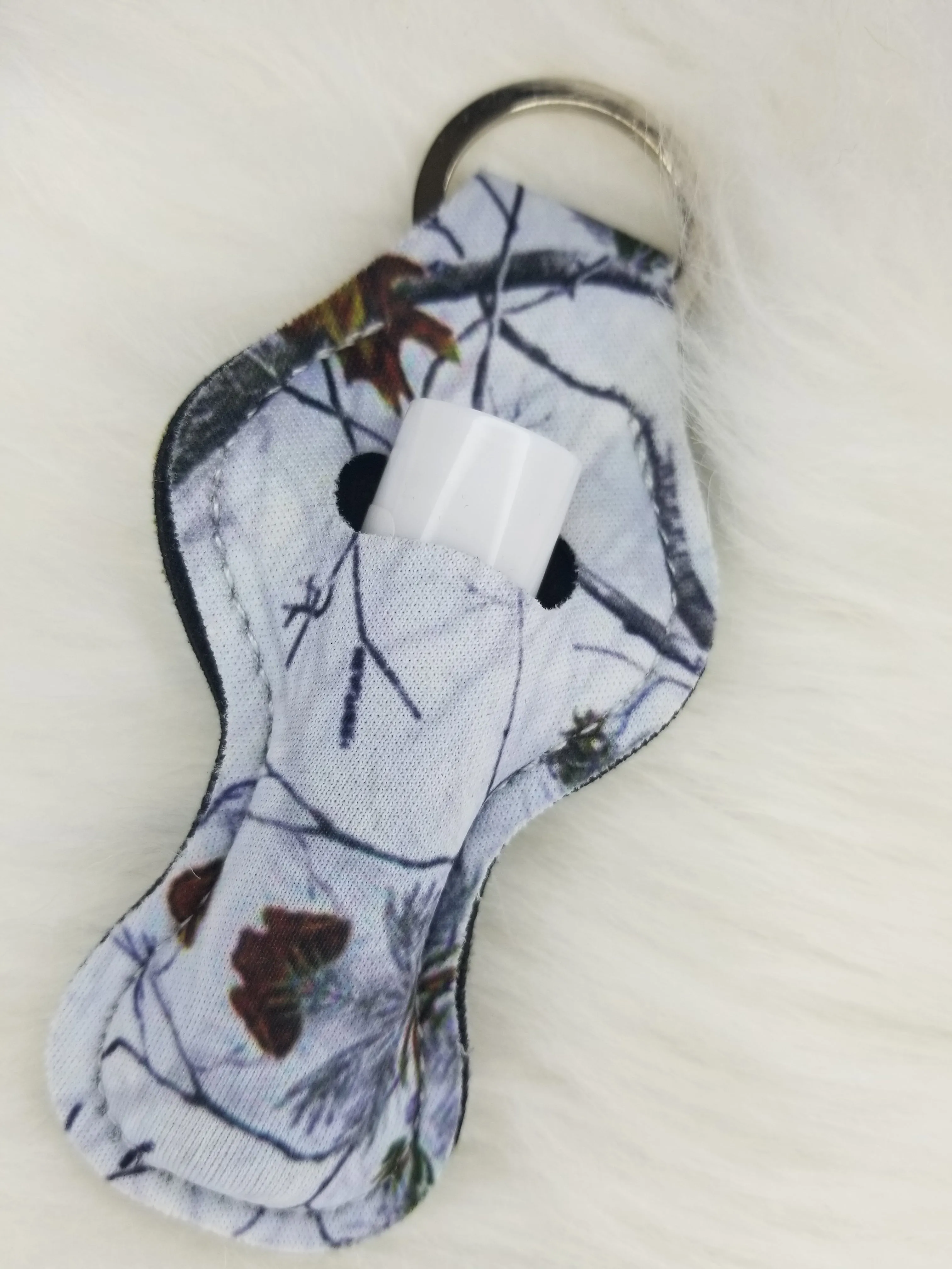 Lip Balm Clip