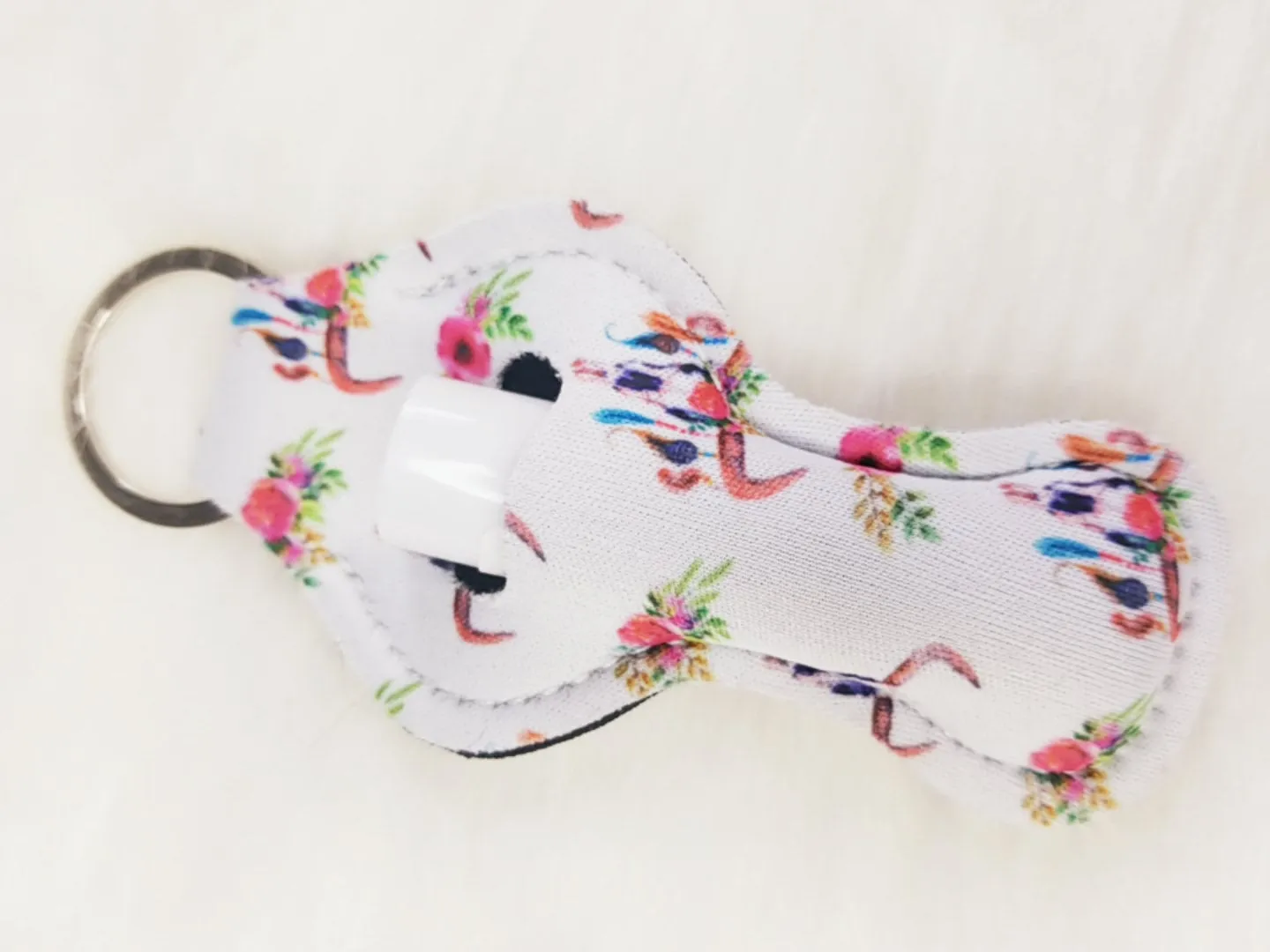 Lip Balm Clip