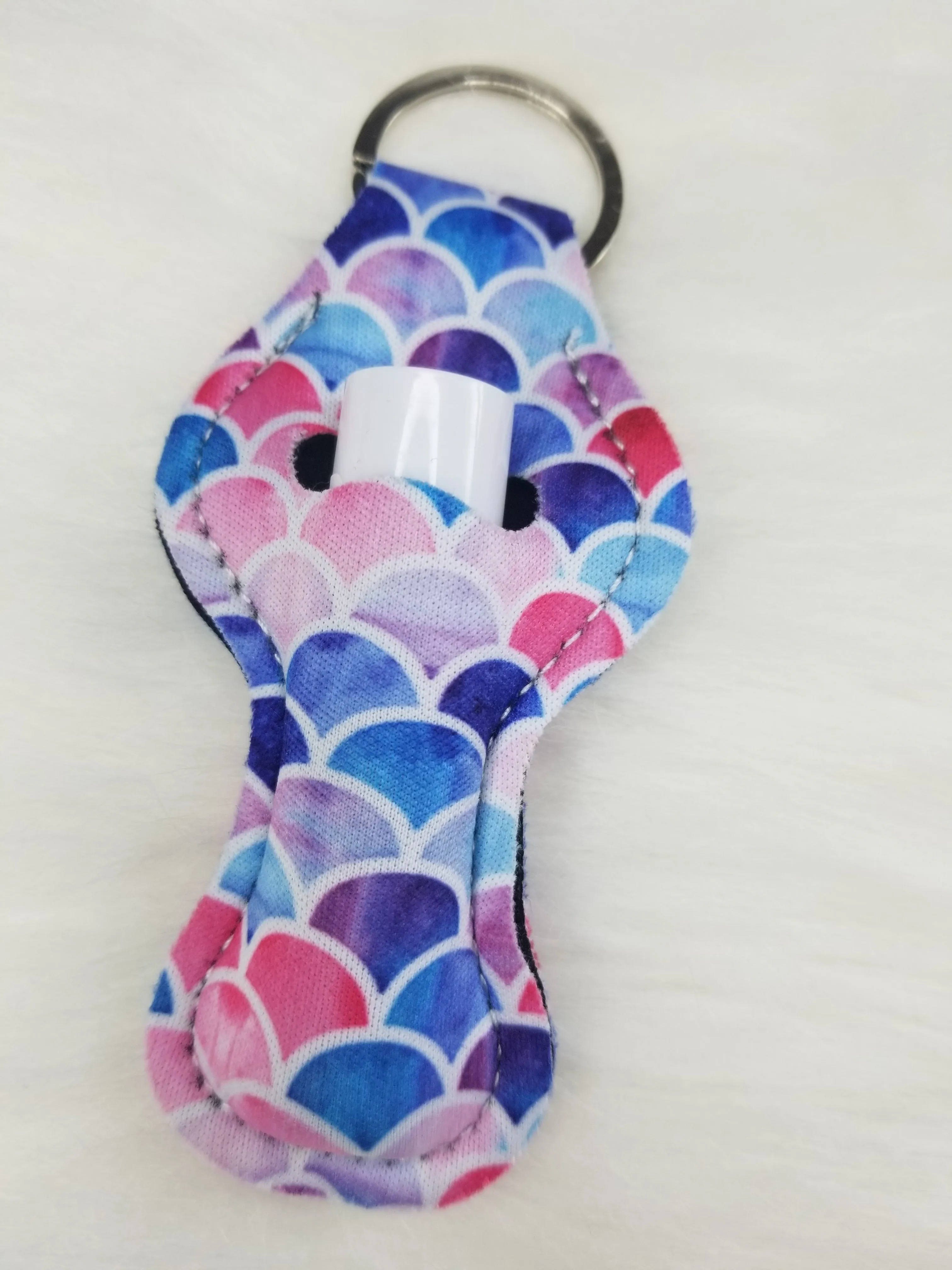 Lip Balm Clip