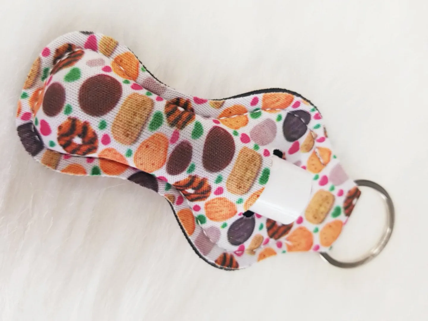 Lip Balm Clip