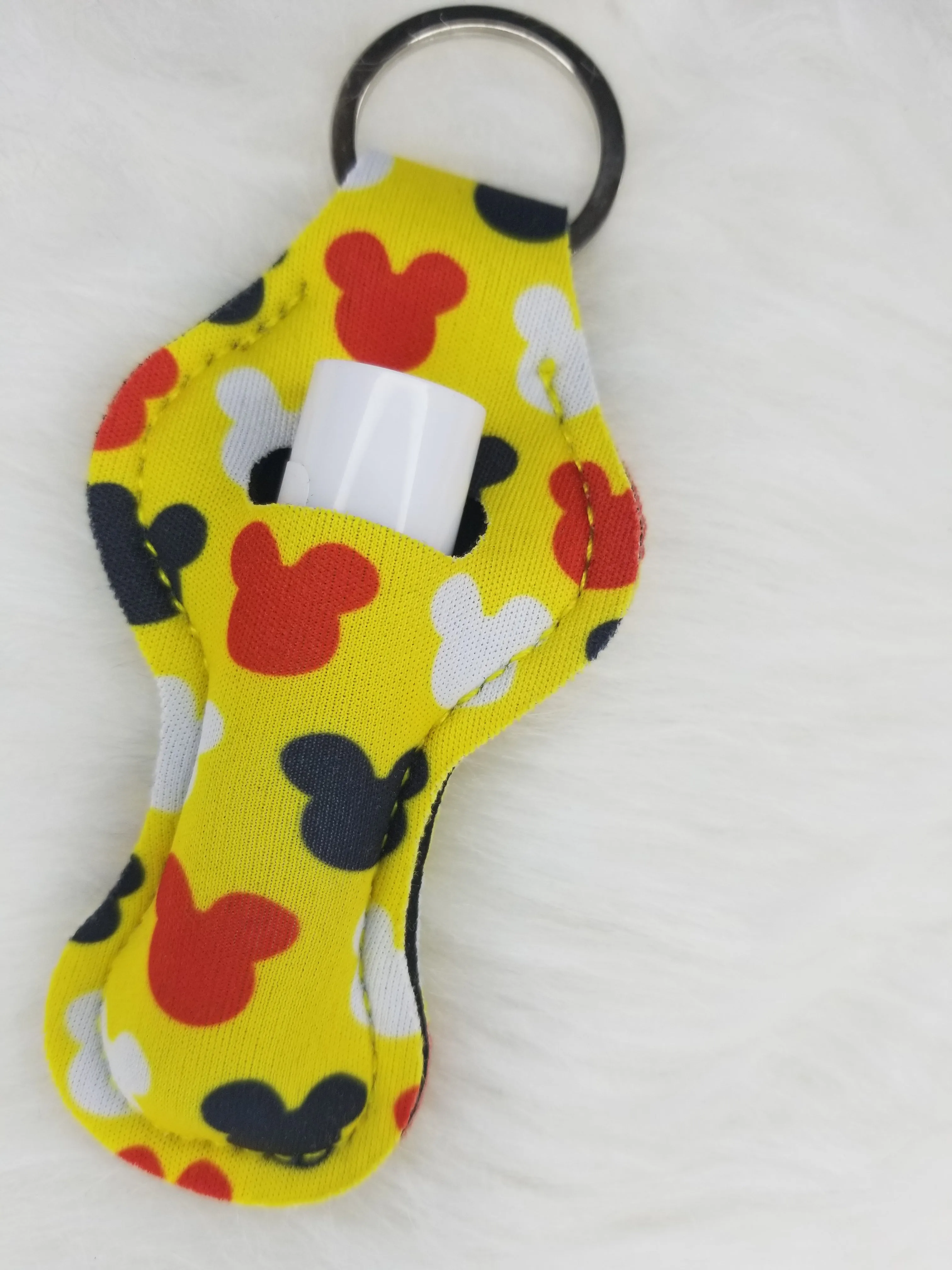 Lip Balm Clip