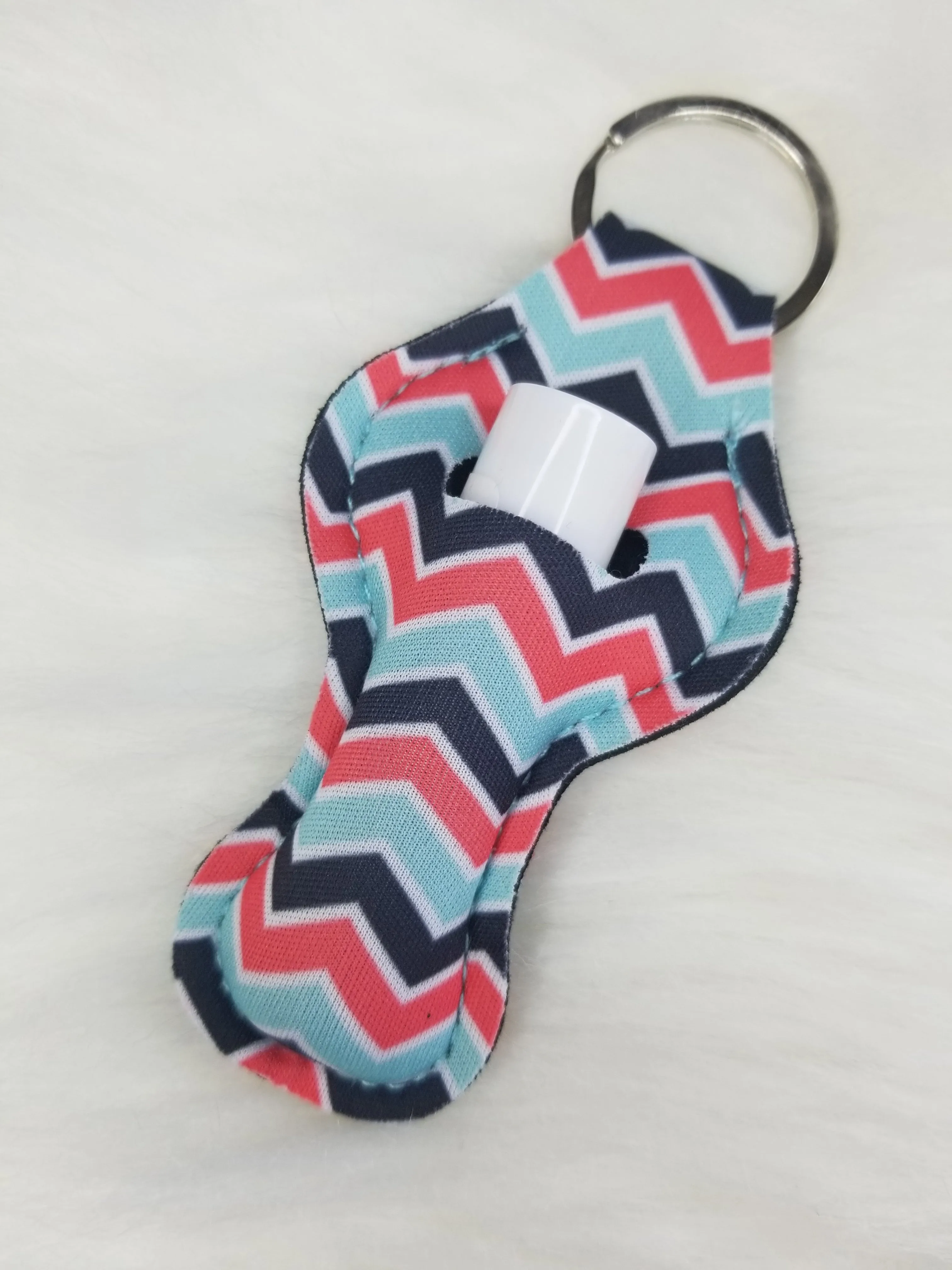 Lip Balm Clip
