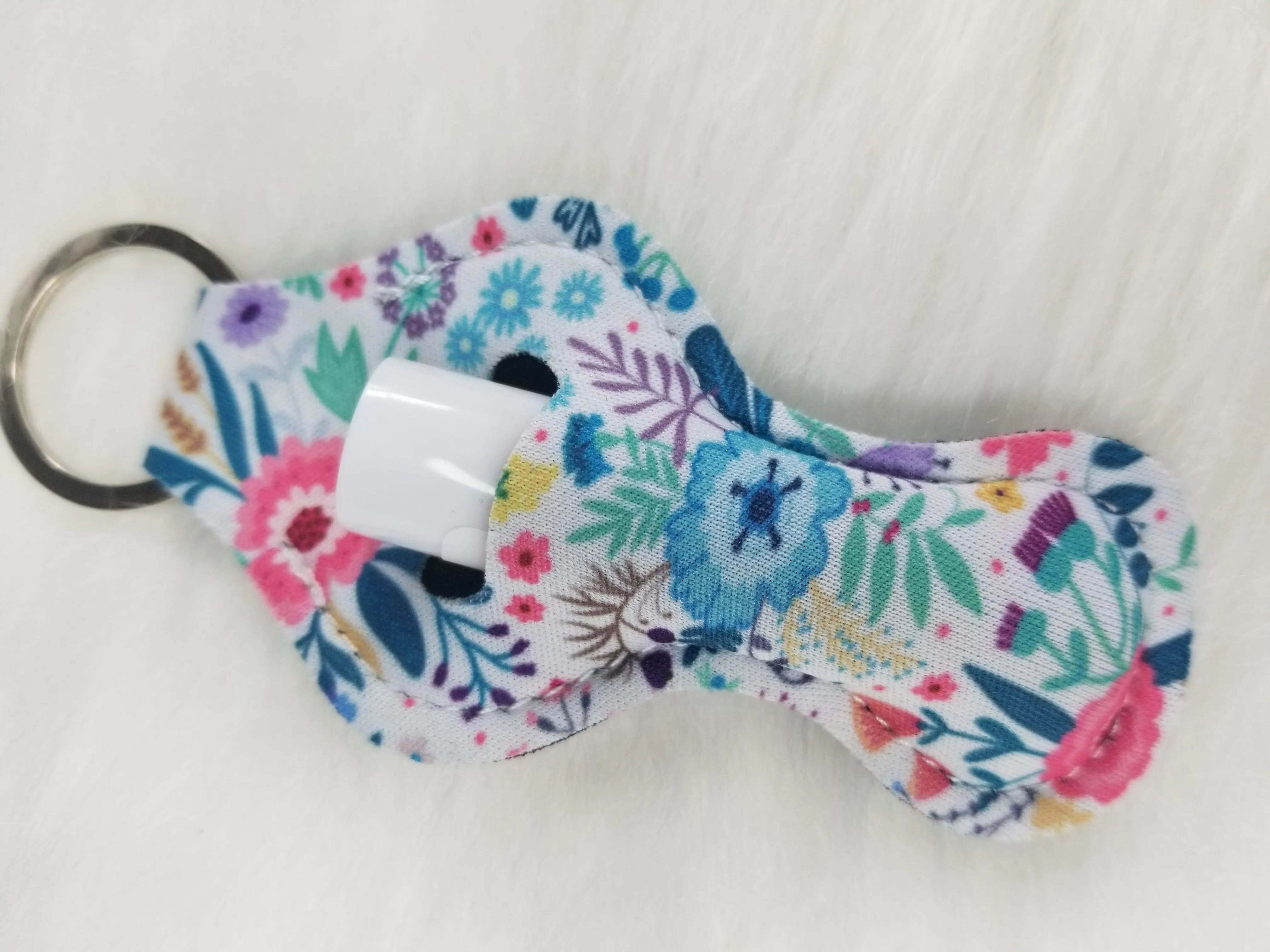 Lip Balm Clip
