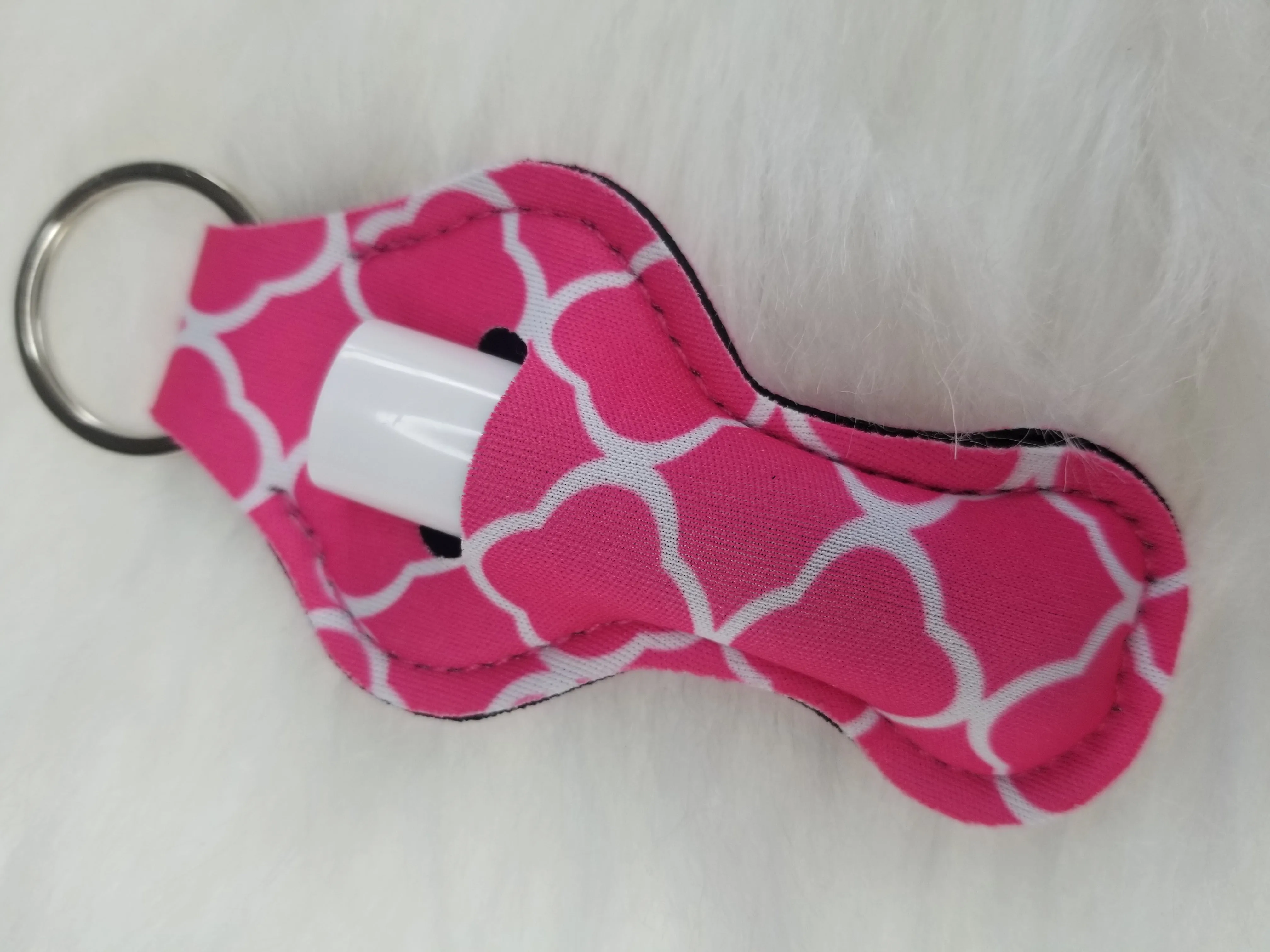 Lip Balm Clip