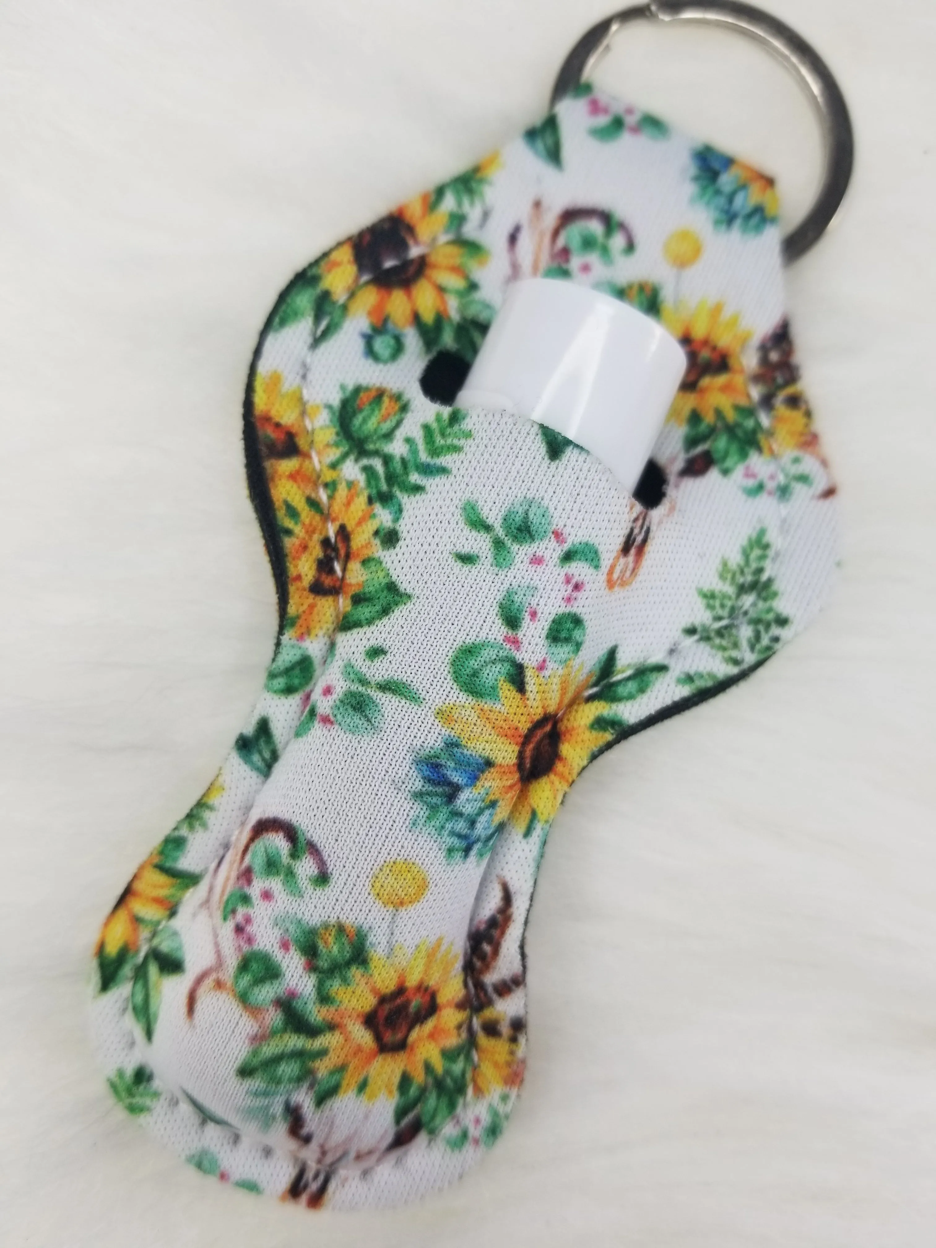 Lip Balm Clip