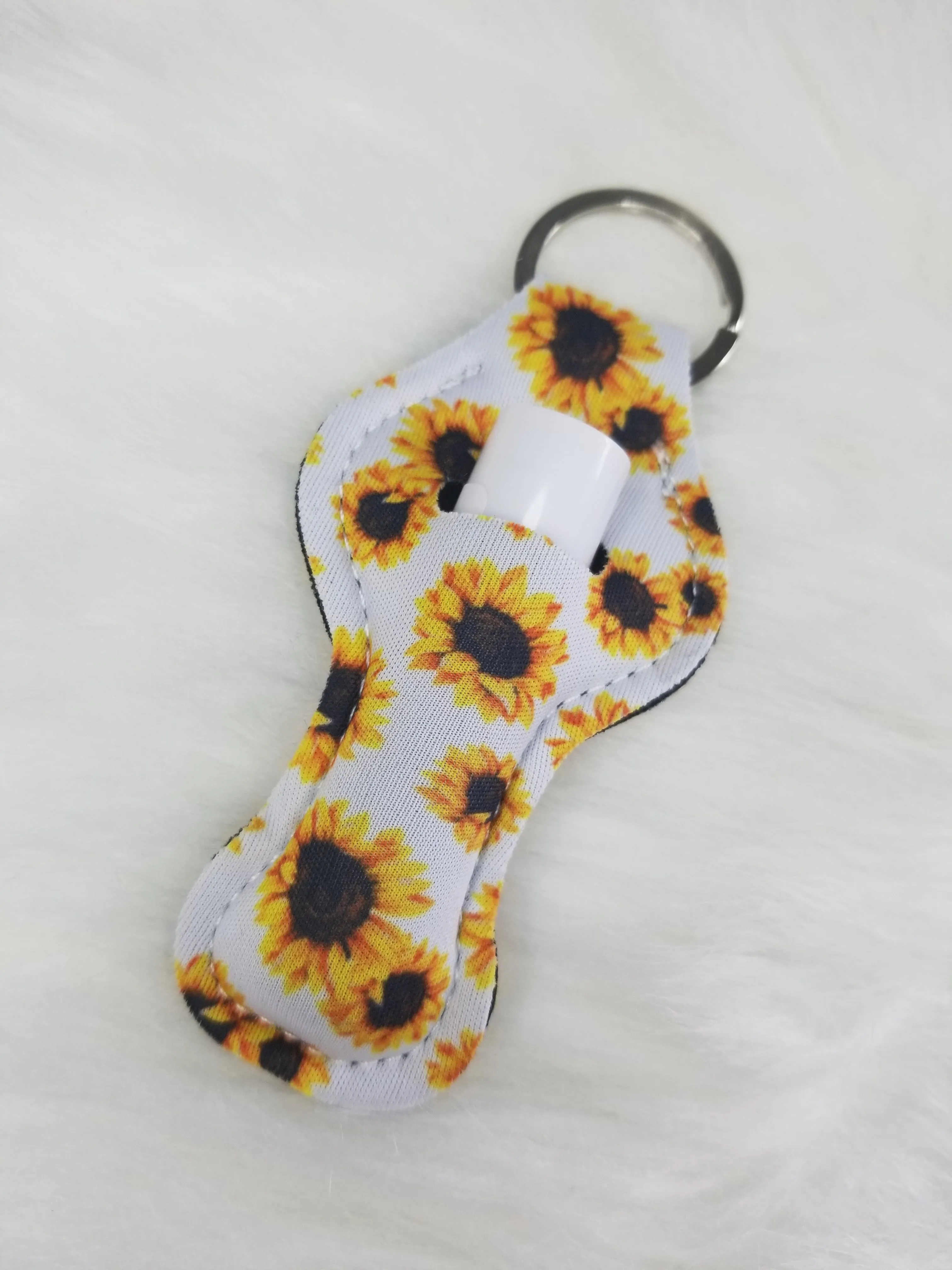 Lip Balm Clip