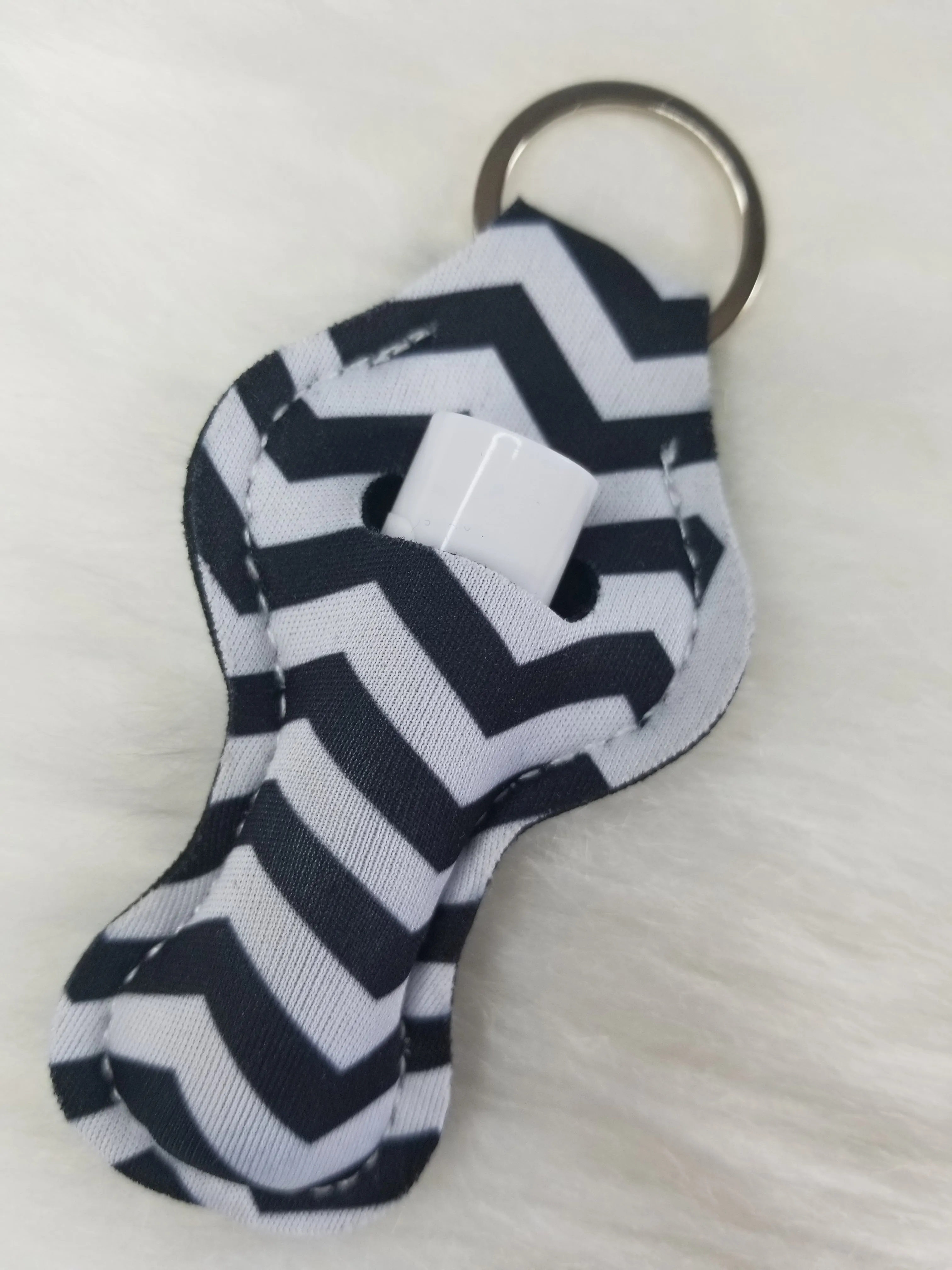 Lip Balm Clip