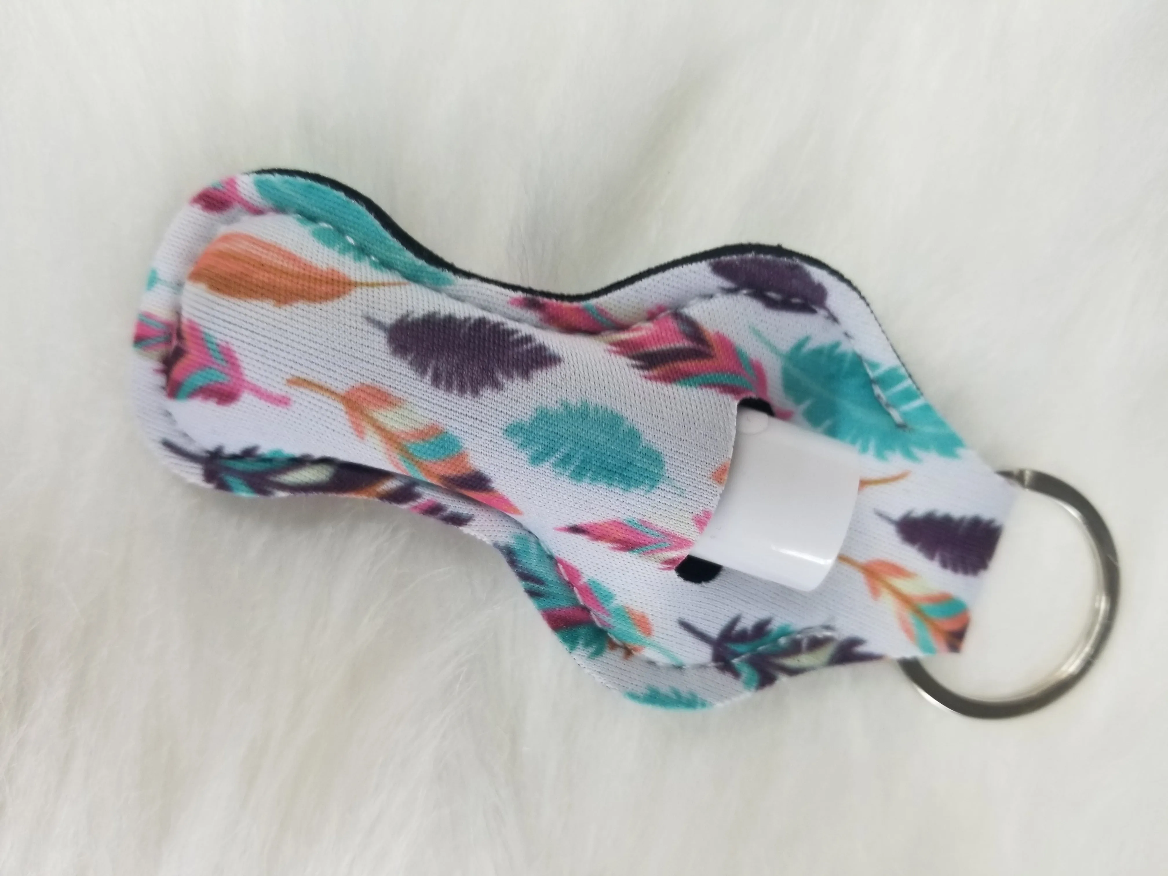 Lip Balm Clip