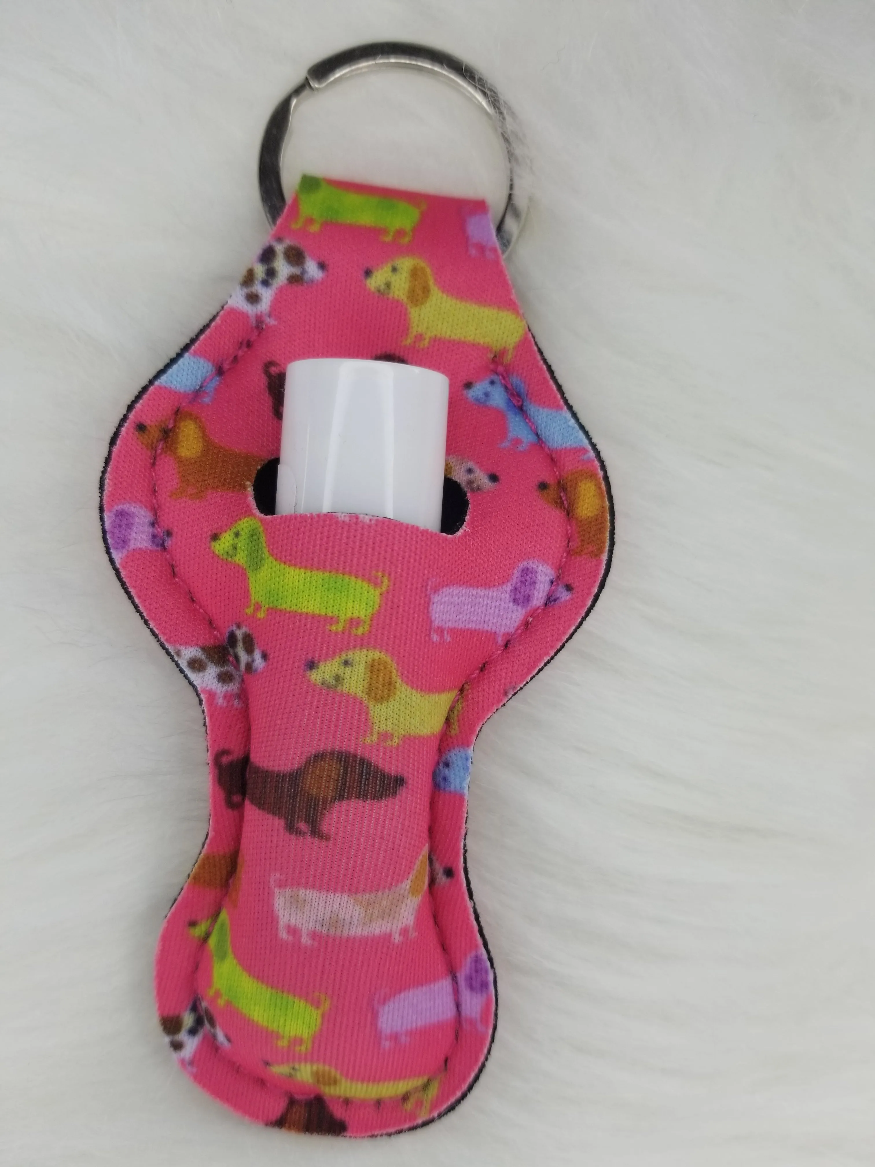 Lip Balm Clip