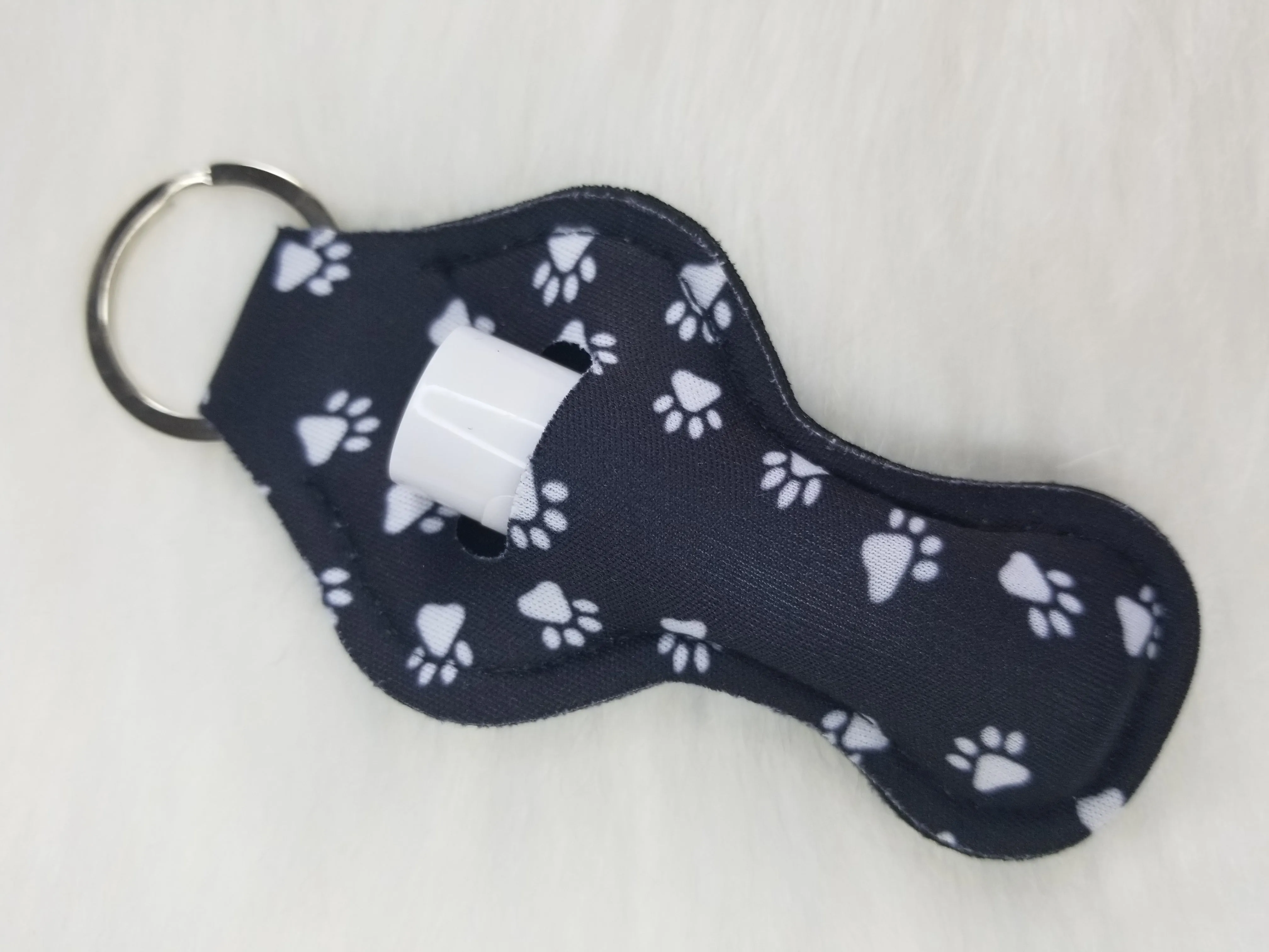 Lip Balm Clip