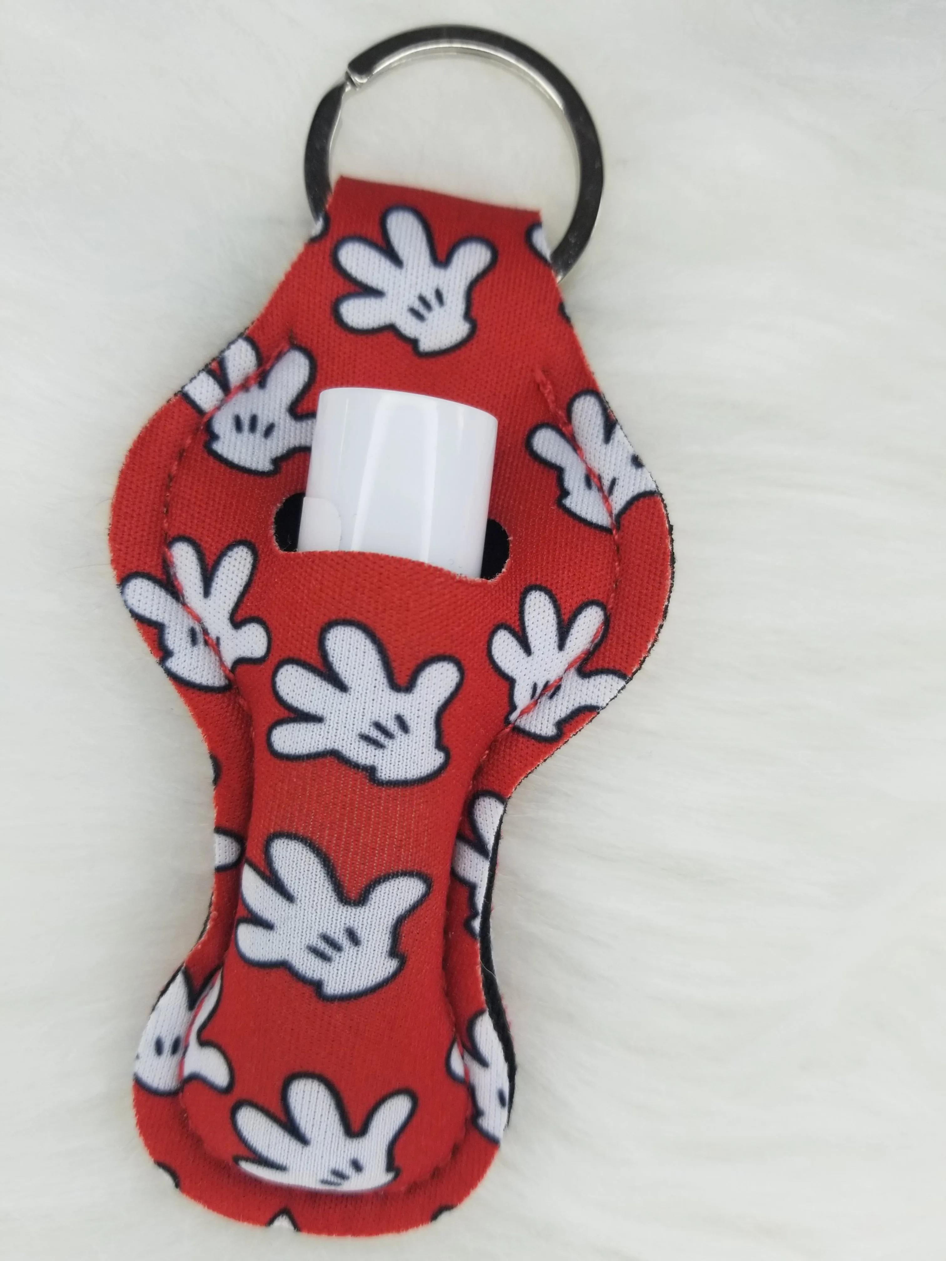 Lip Balm Clip