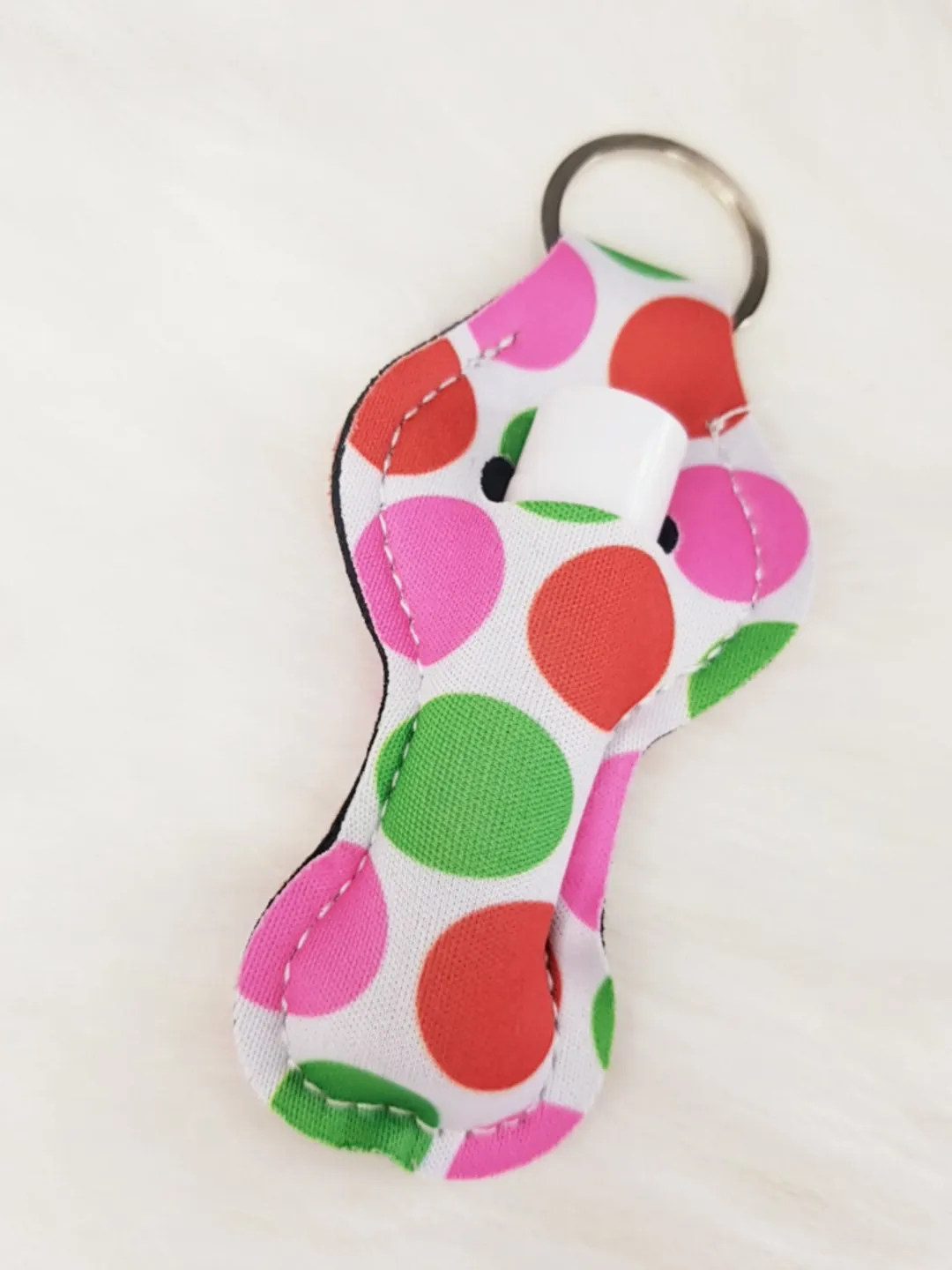 Lip Balm Clip