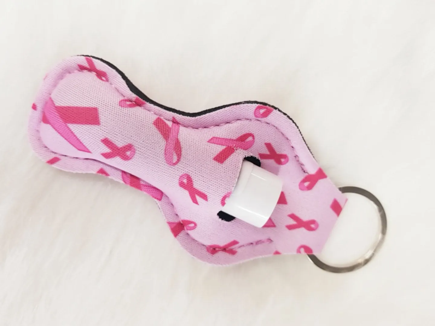 Lip Balm Clip