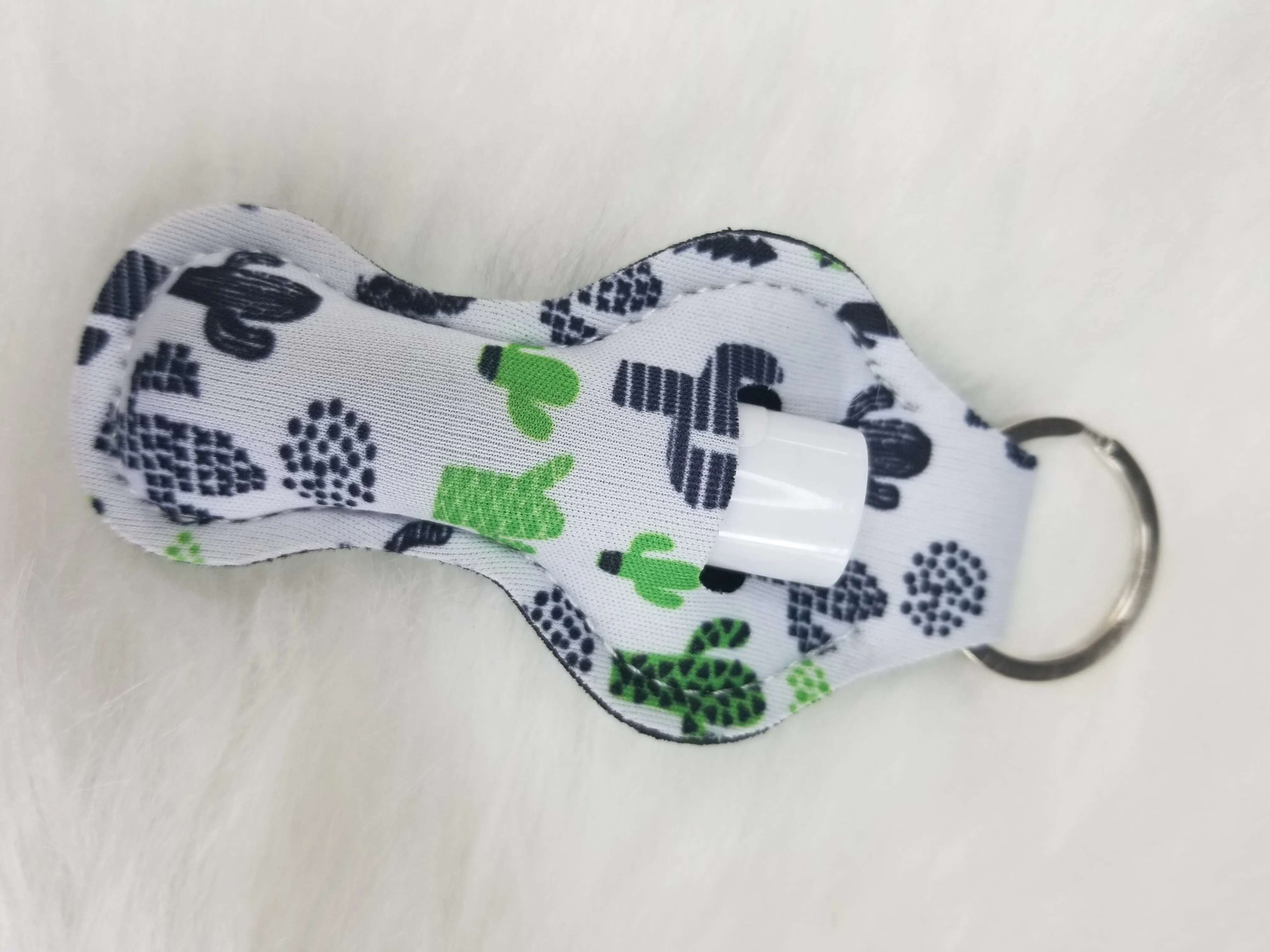 Lip Balm Clip