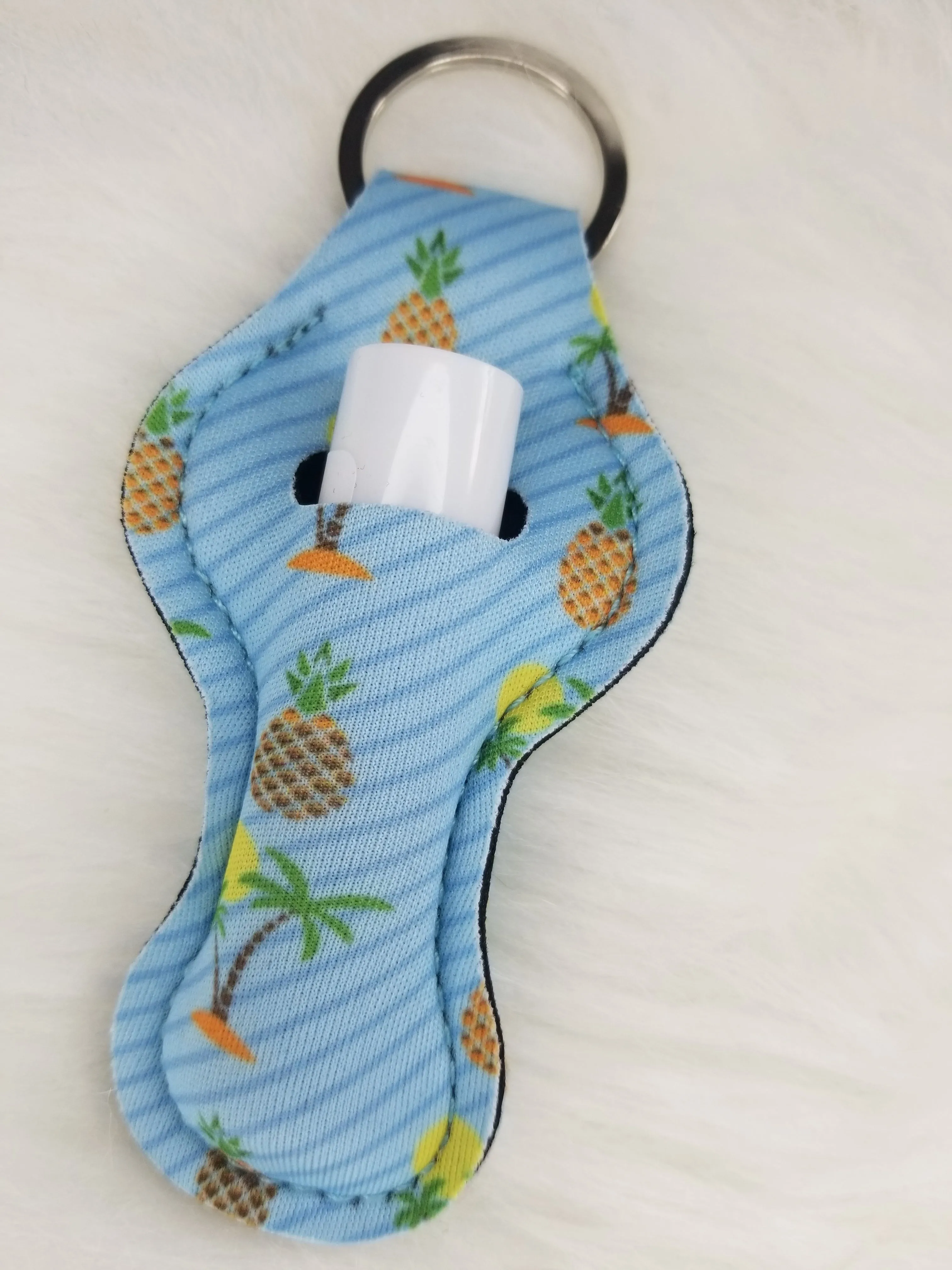 Lip Balm Clip