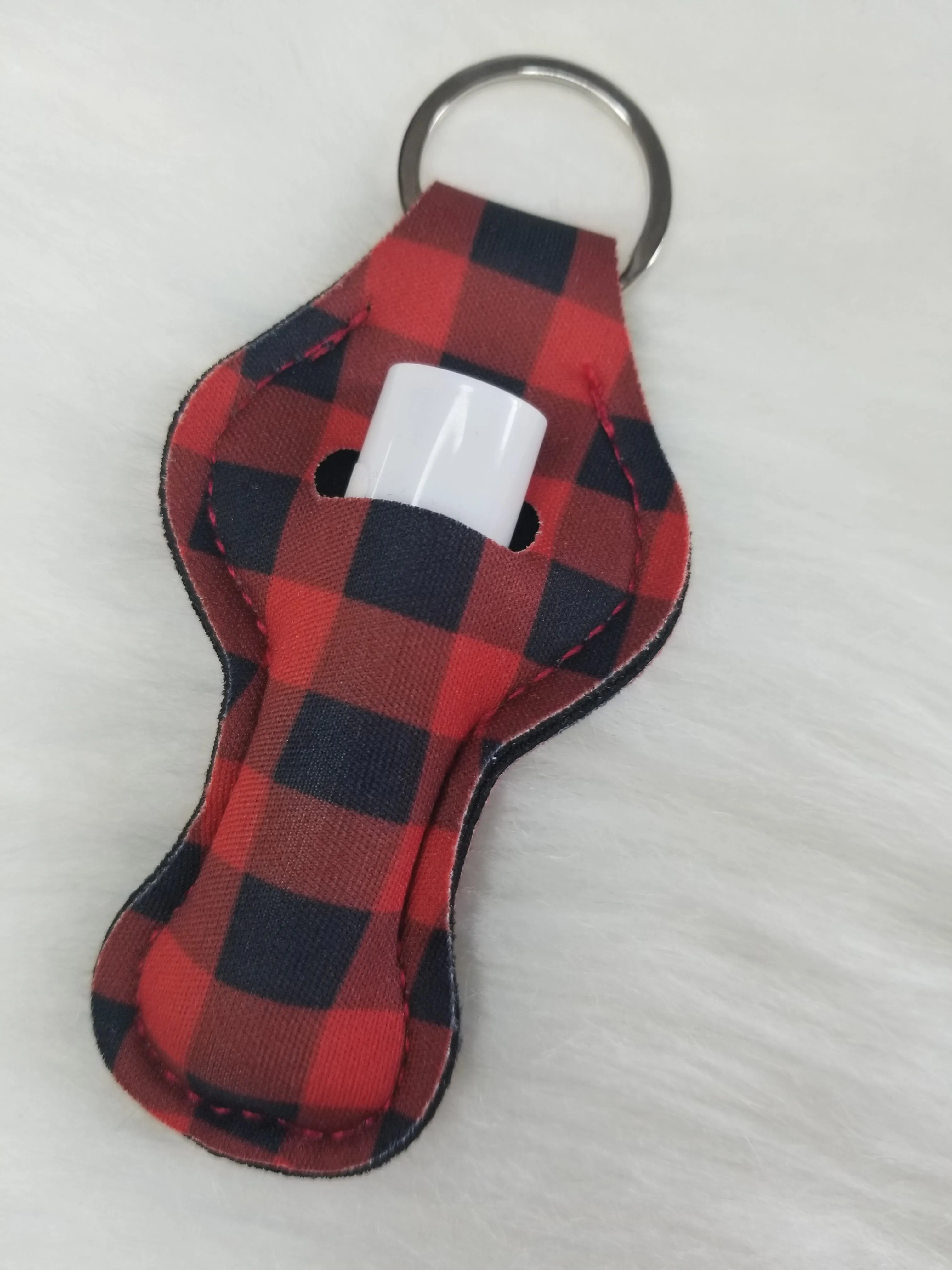 Lip Balm Clip