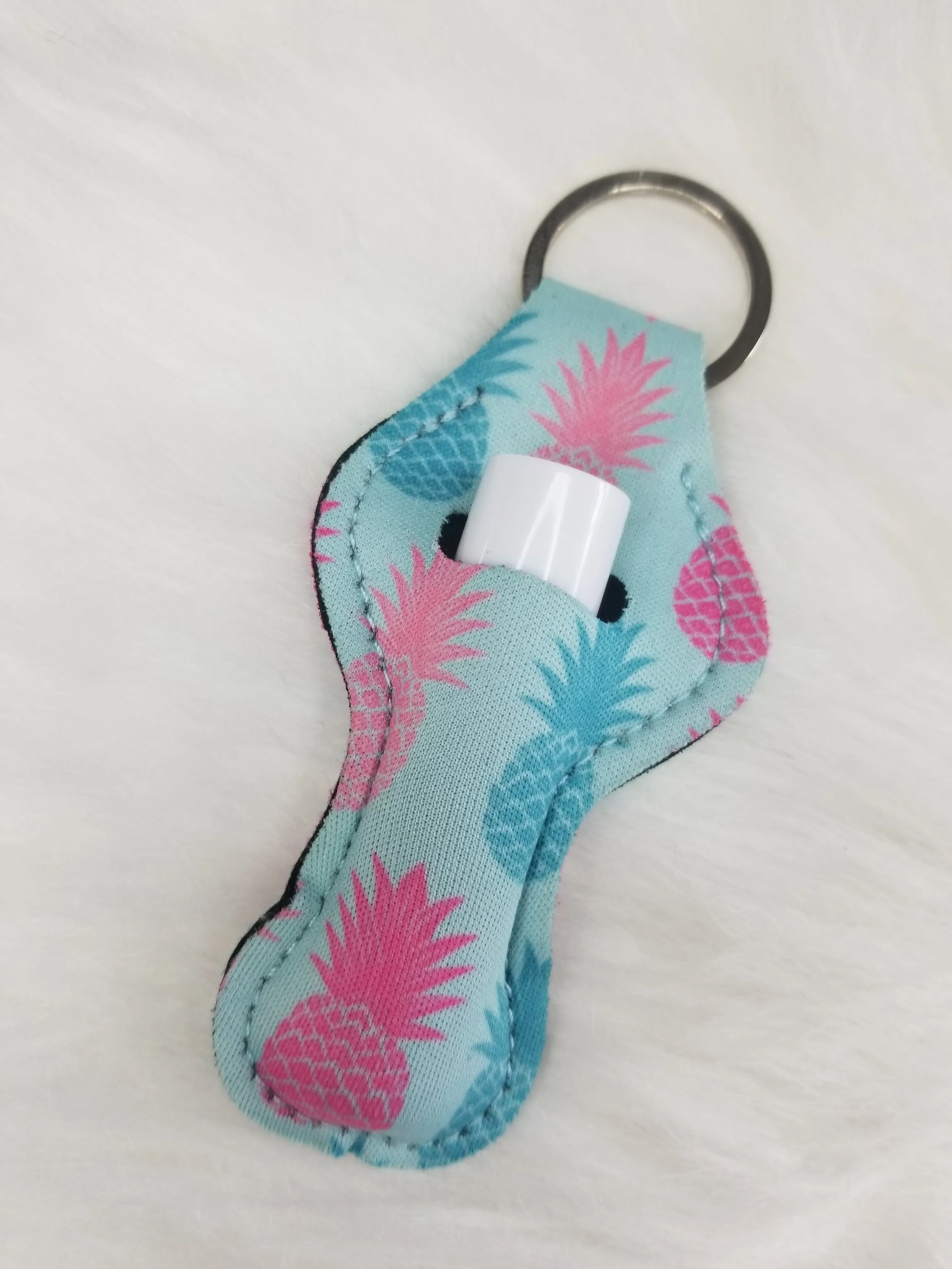 Lip Balm Clip