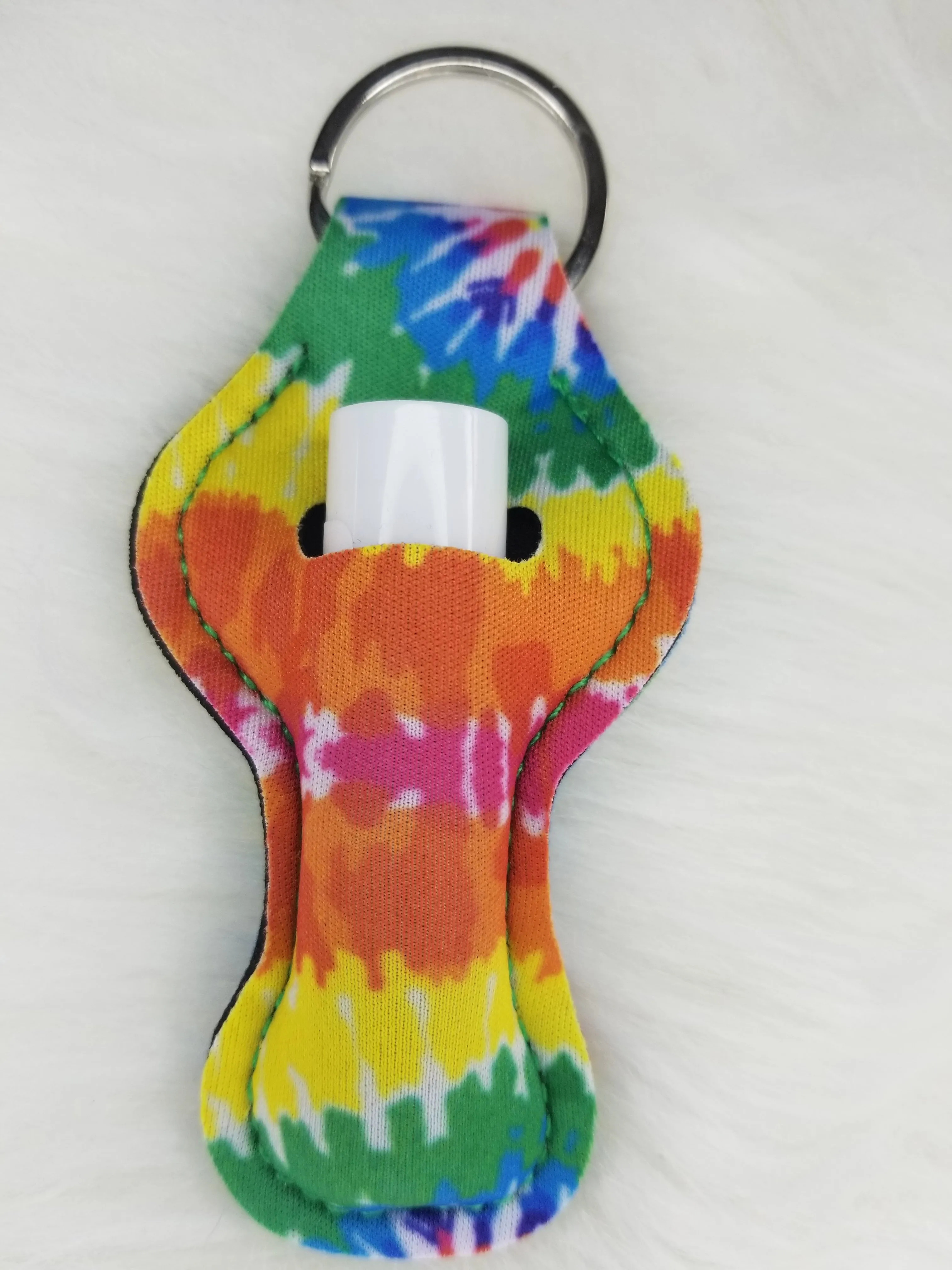 Lip Balm Clip