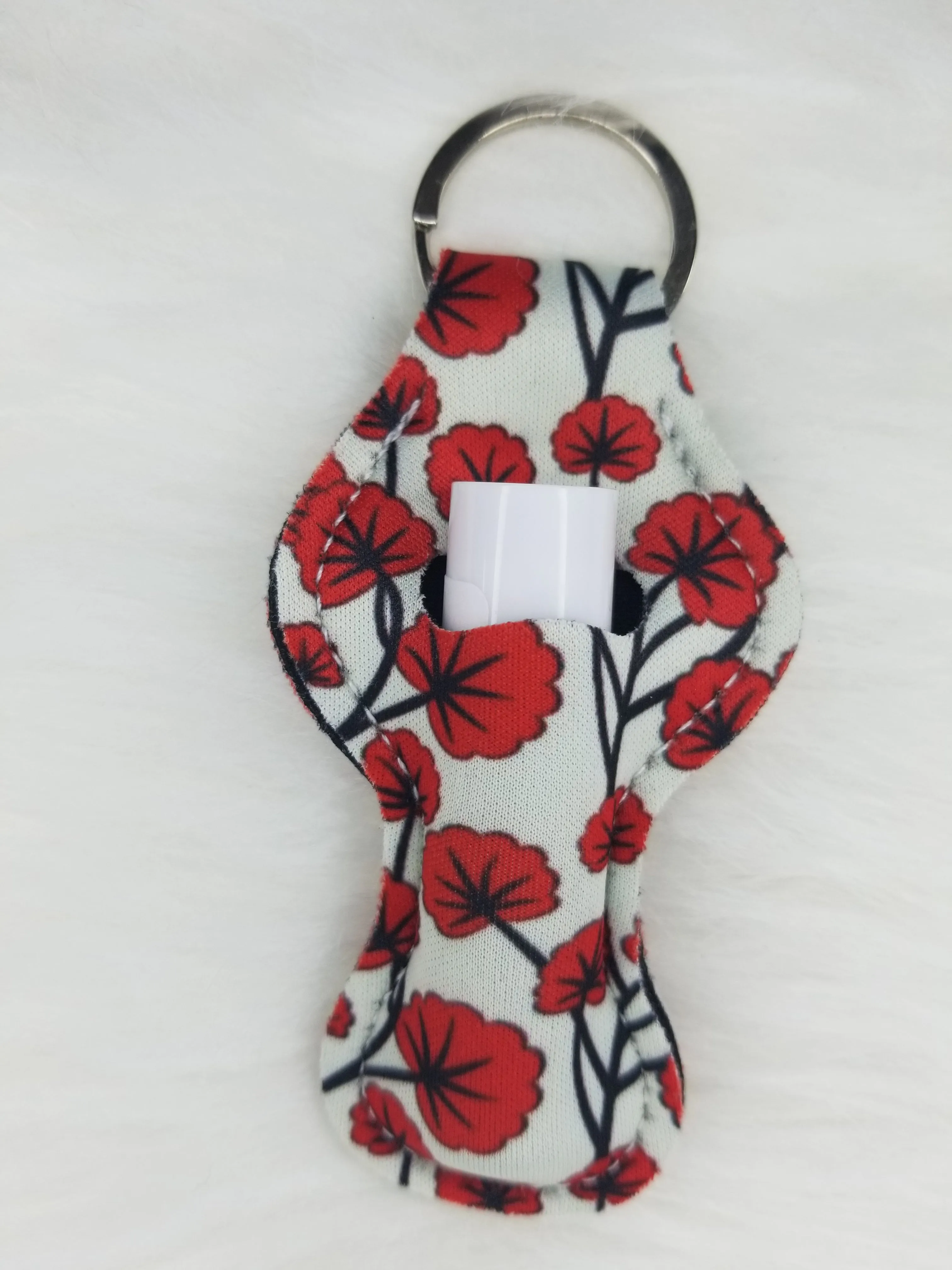 Lip Balm Clip